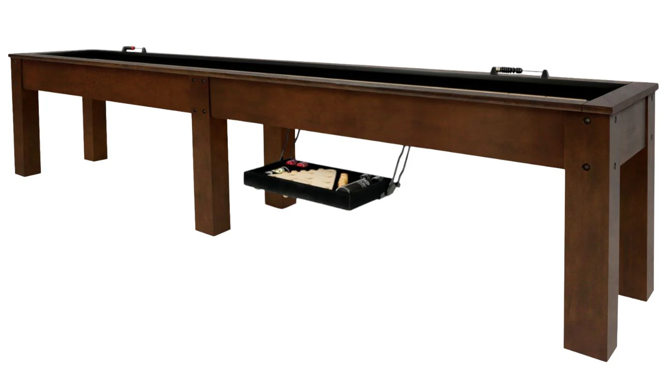 Colt 12 Ft Shuffleboard - Image 11