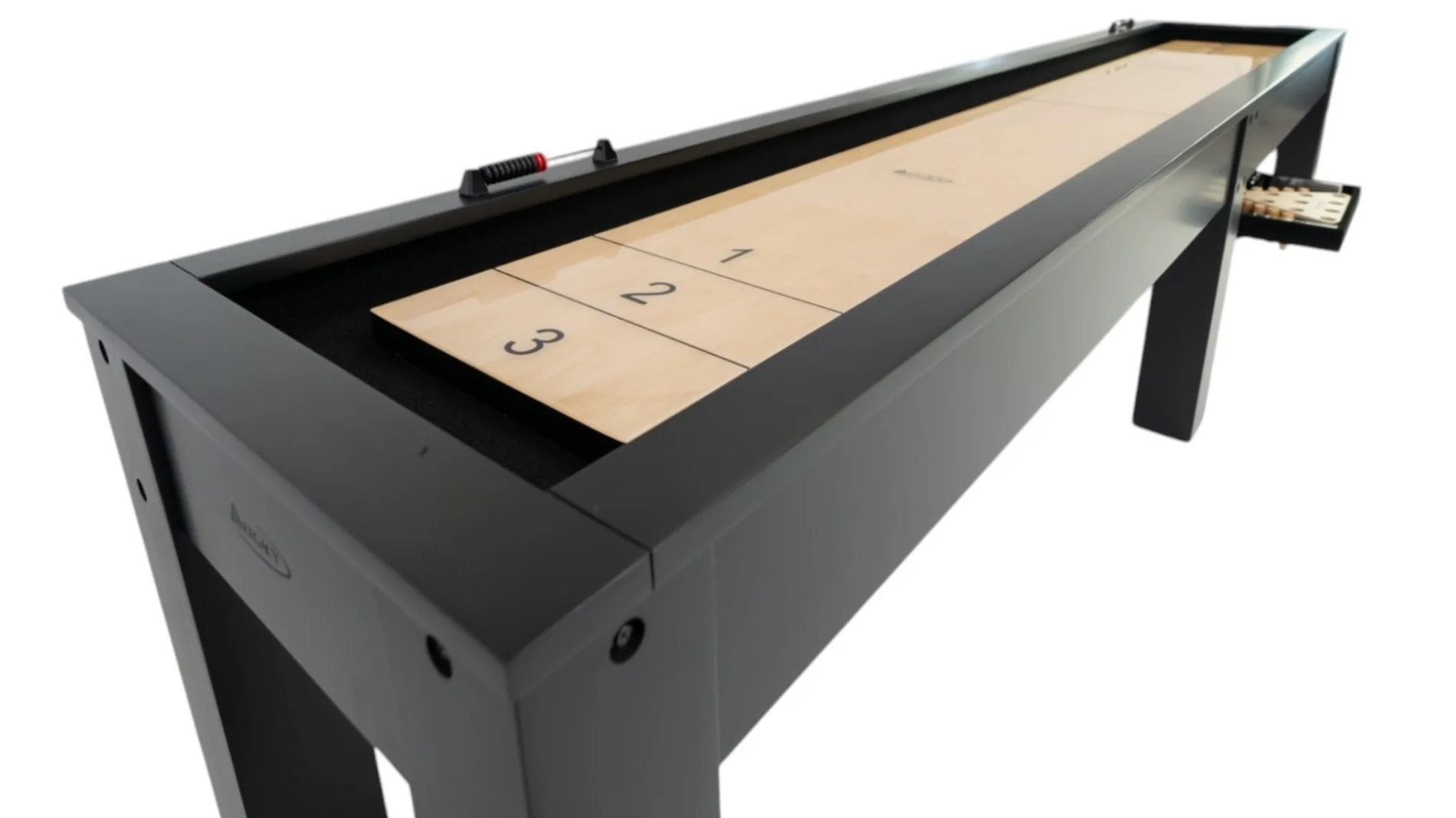 Colt 12 Ft Shuffleboard - Image 4