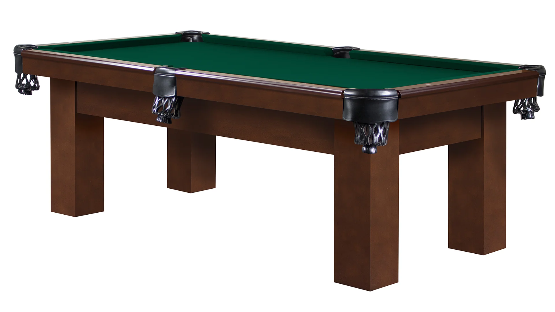 Colt 8 Ft Pool Table - Image 11