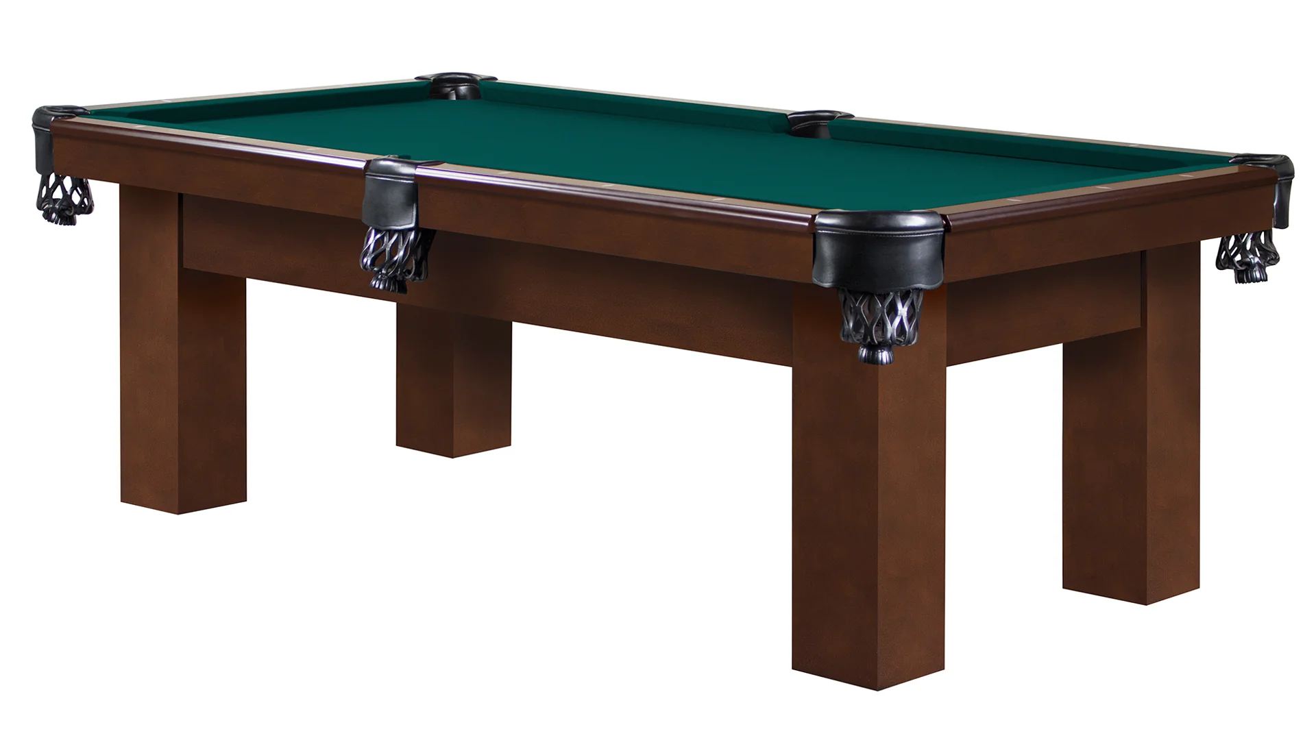 Colt 8 Ft Pool Table - Image 12