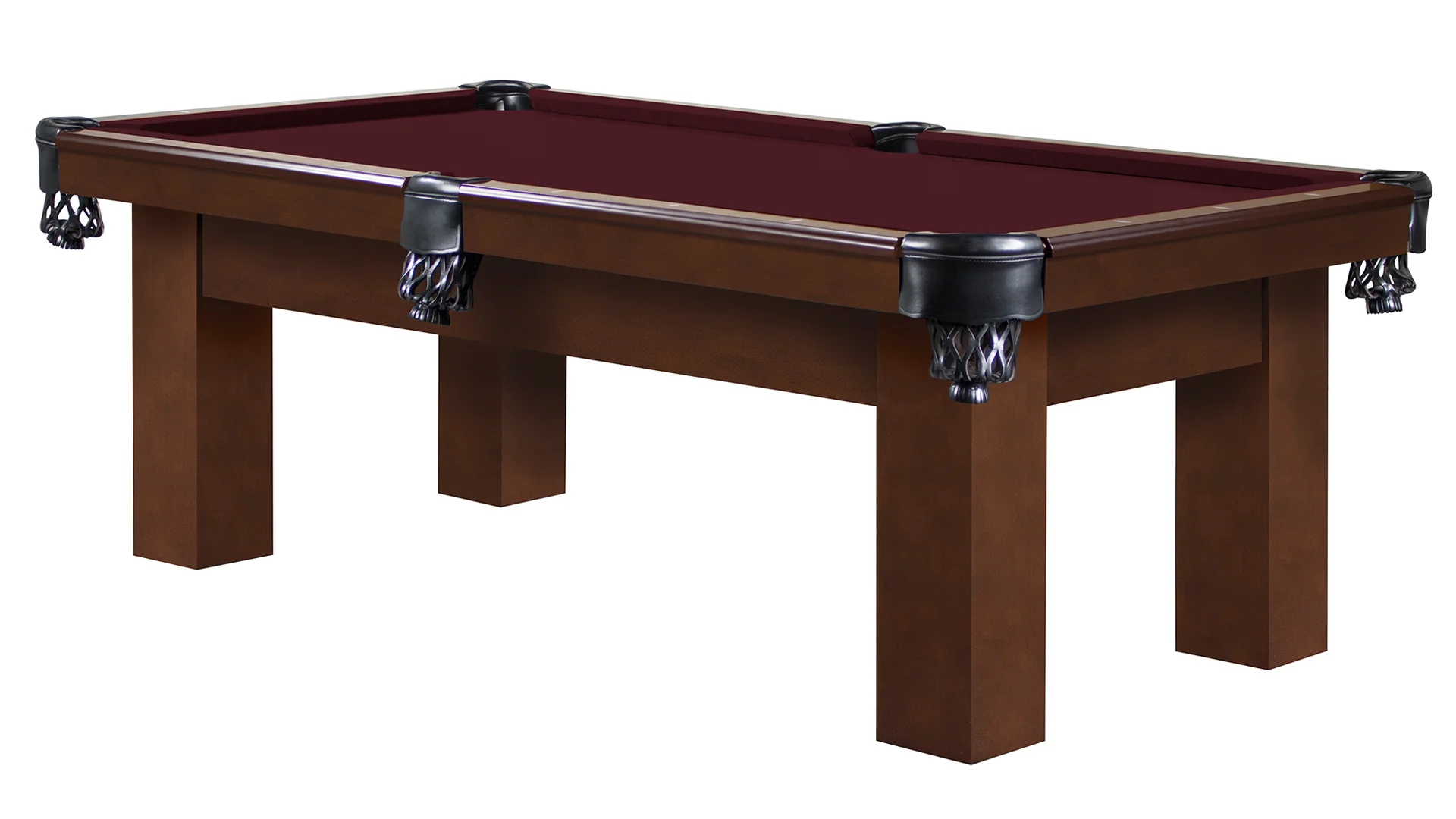 Colt 8 Ft Pool Table - Image 5