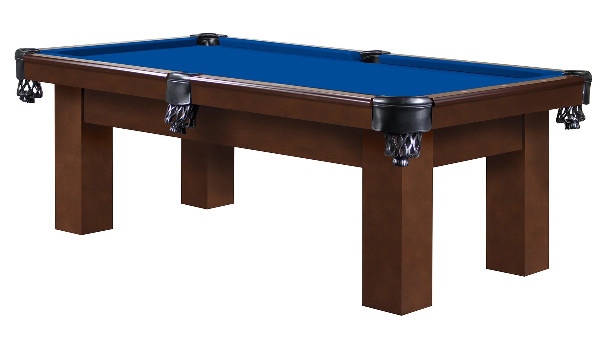 Colt 8 Ft Pool Table - Image 6