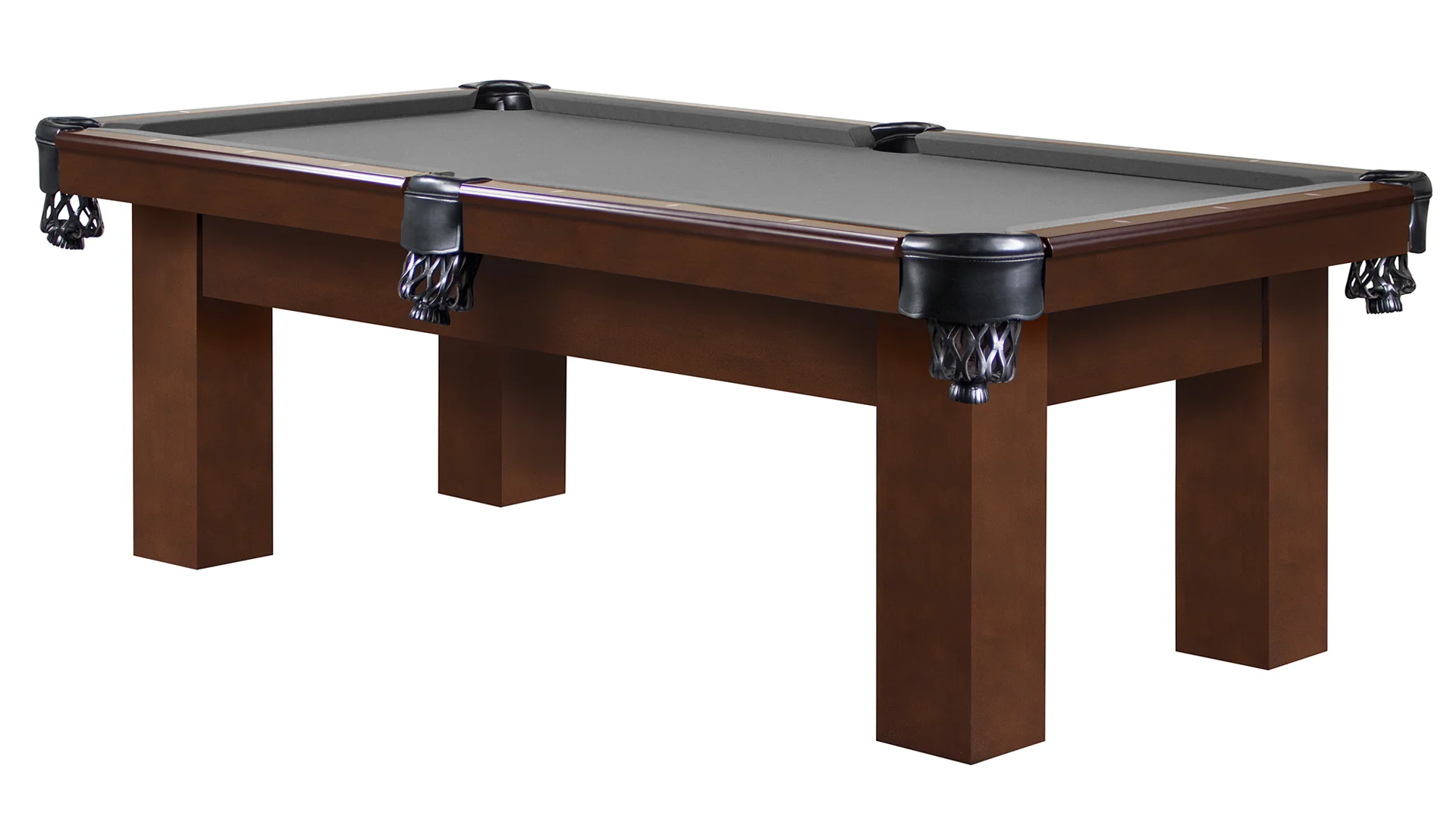 Colt 8 Ft Pool Table - Image 9