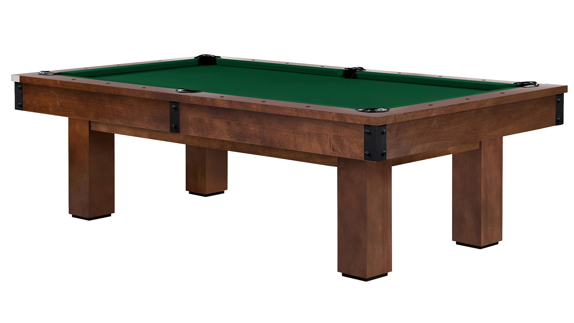Colt II 7 Ft Pool Table - Modern Series - Image 19
