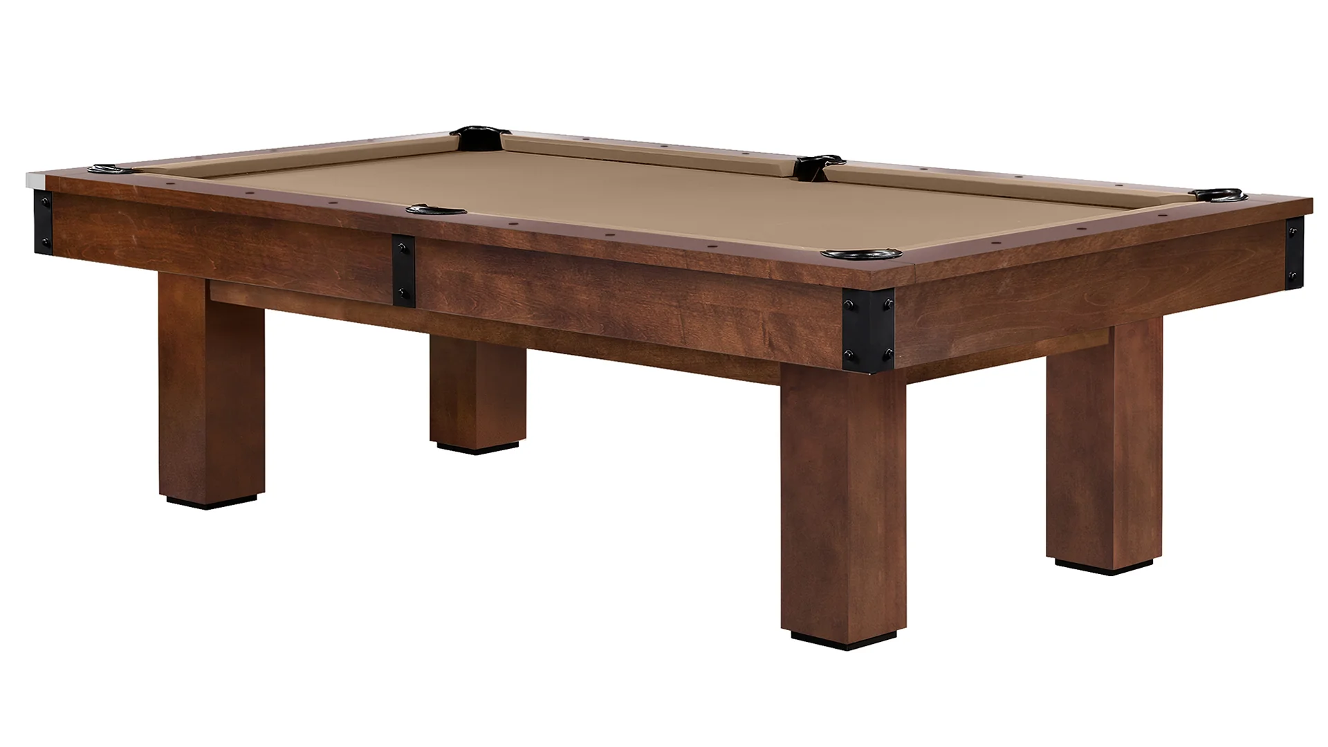 Colt II 7 Ft Pool Table - Modern Series - Image 20
