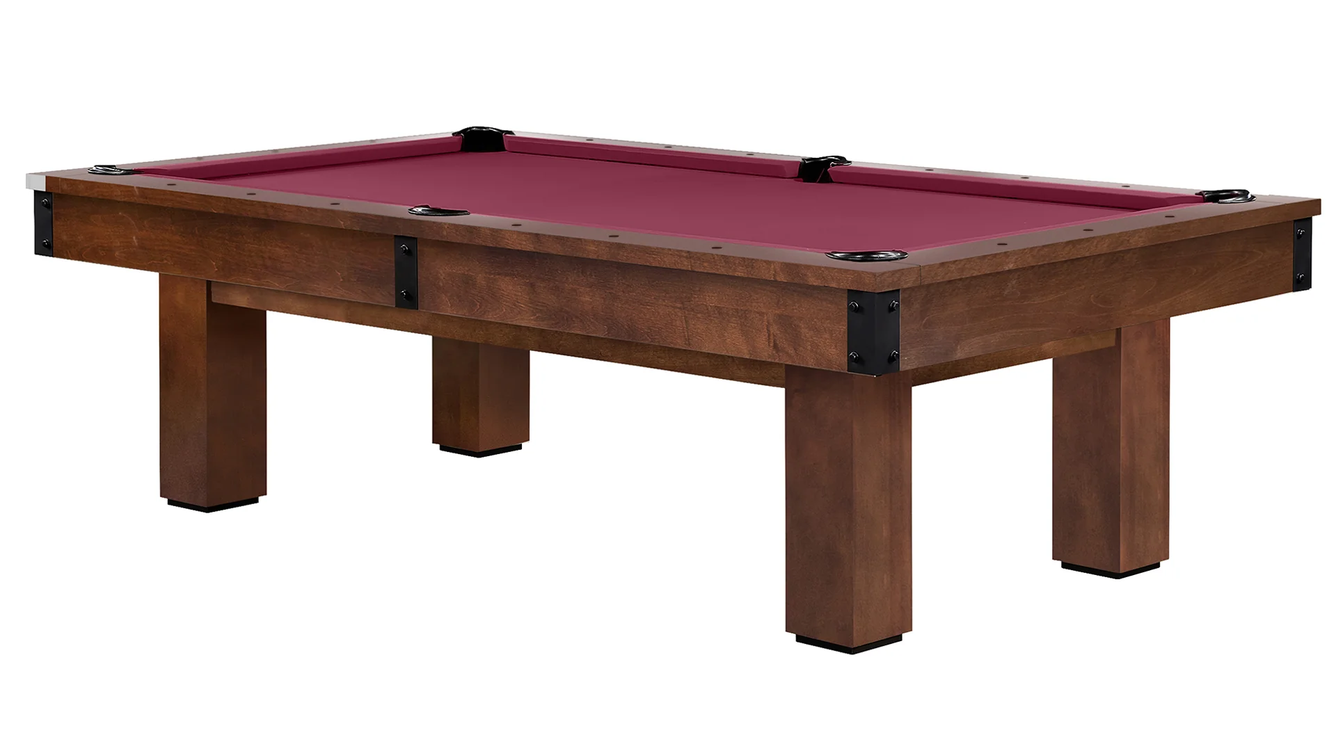 Colt II 7 Ft Pool Table - Modern Series - Image 25