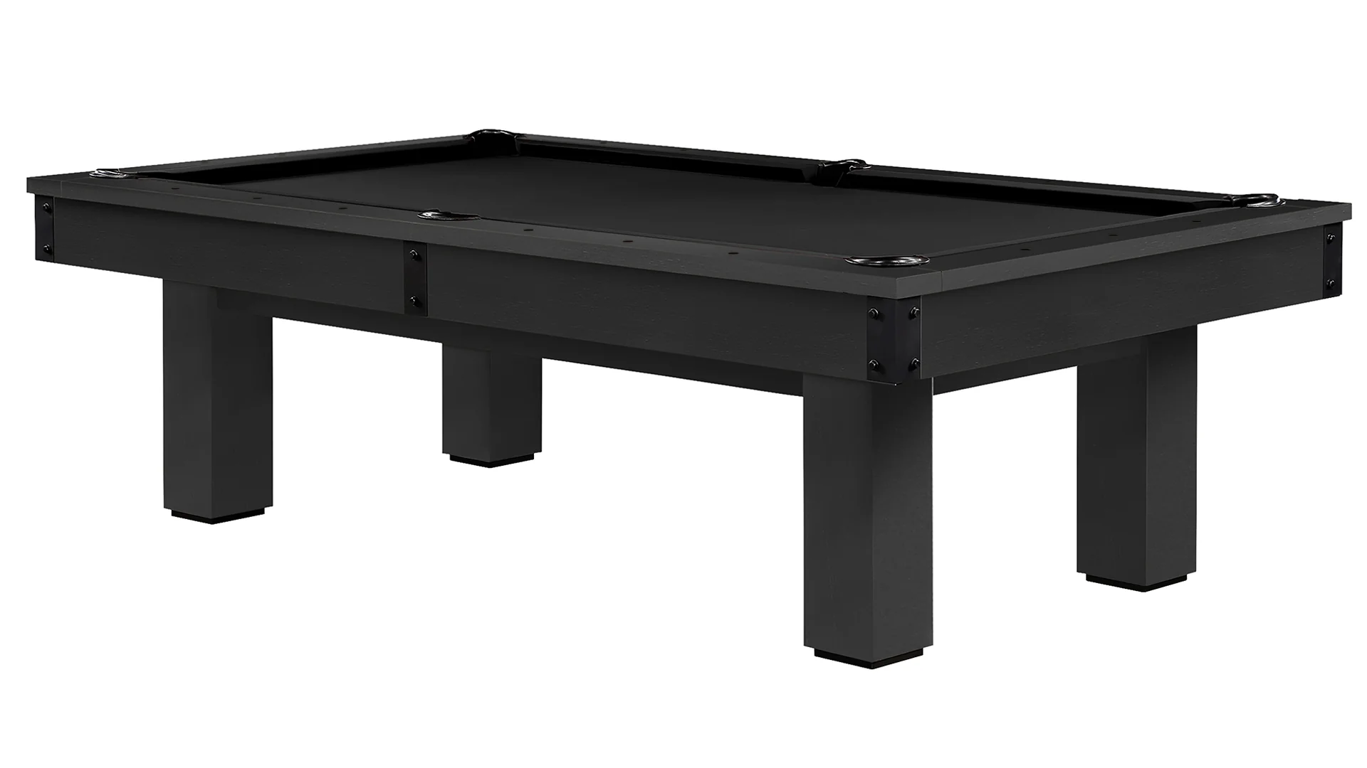 Colt II 7 Ft Pool Table - Modern Series - Image 26