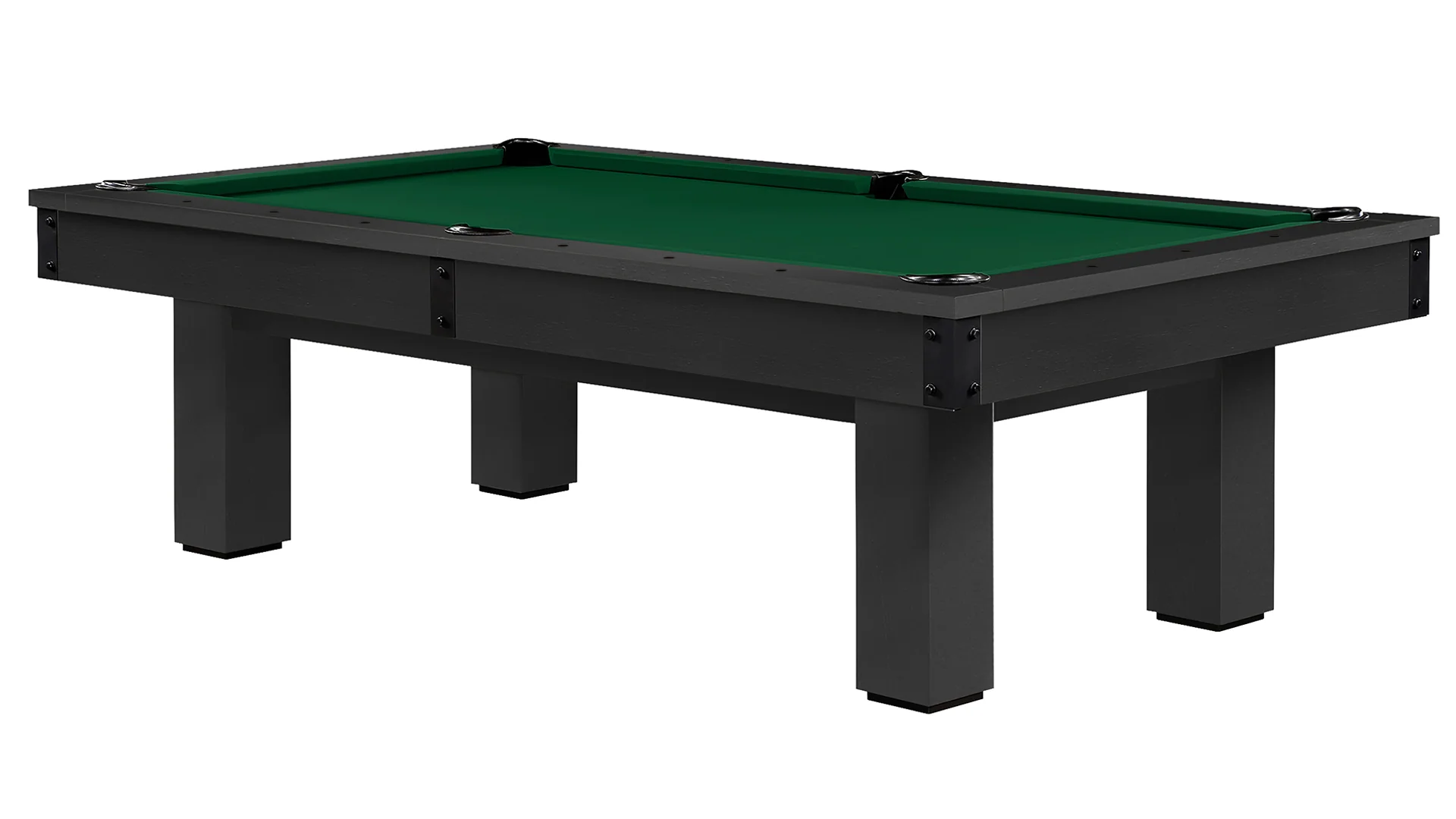 Colt II 7 Ft Pool Table - Modern Series - Image 27