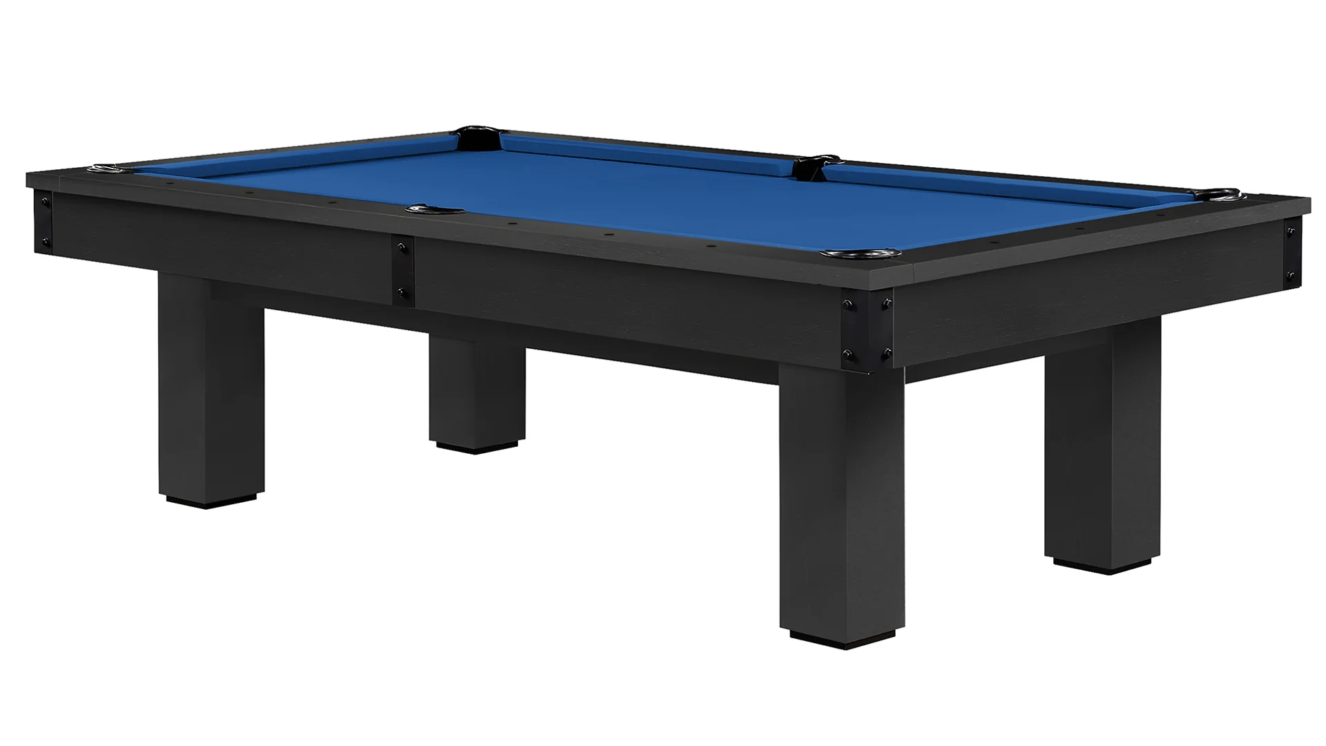 Colt II 7 Ft Pool Table - Modern Series - Image 29