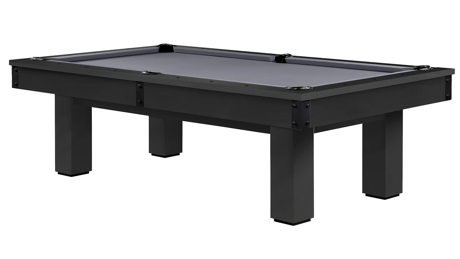 Colt II 7 Ft Pool Table - Modern Series - Image 30