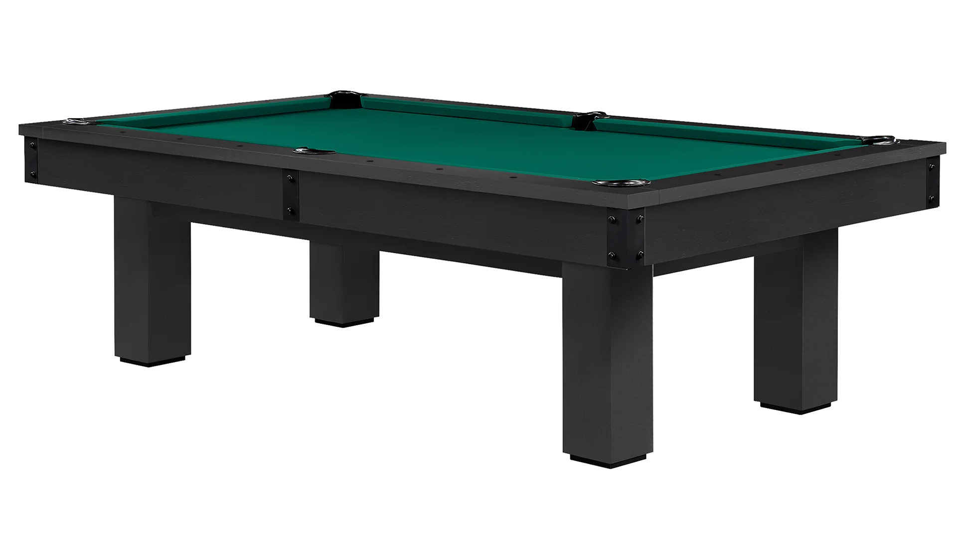 Colt II 7 Ft Pool Table - Modern Series - Image 32