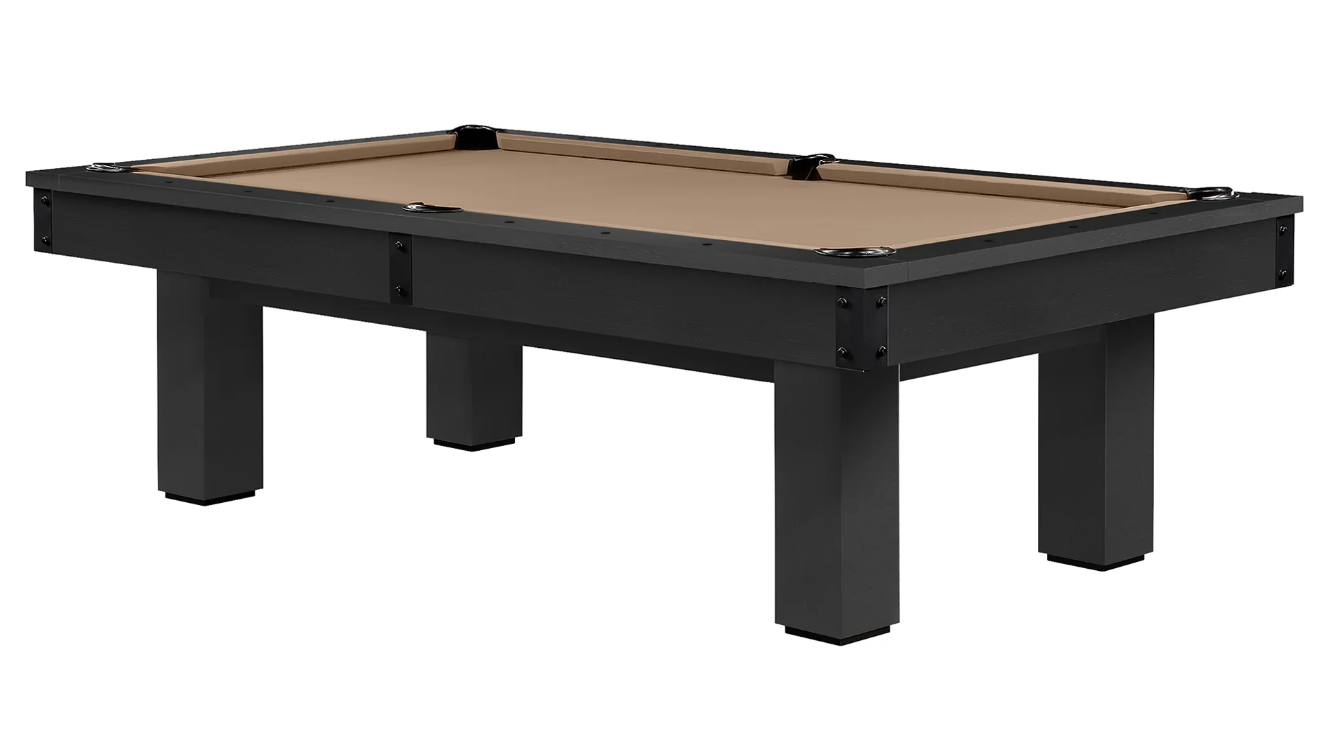 Colt II 7 Ft Pool Table - Modern Series - Image 34