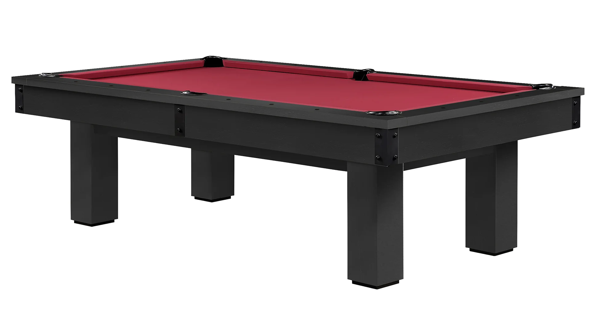Colt II 7 Ft Pool Table - Modern Series - Image 35