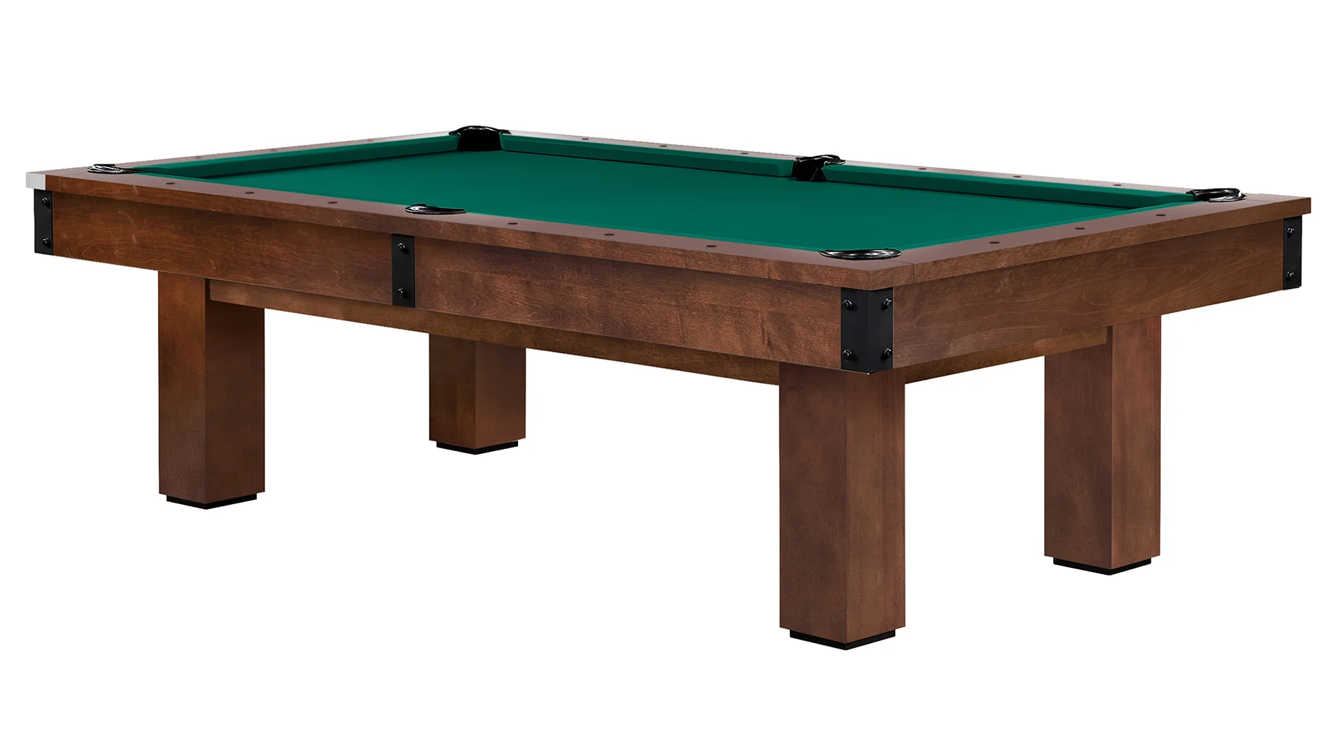 Colt II 7 Ft Pool Table - Modern Series - Image 40