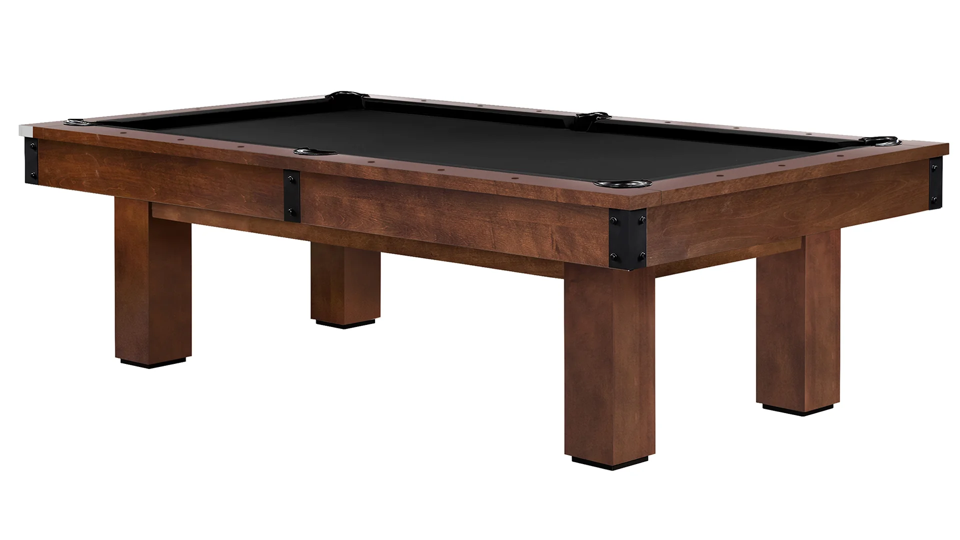 Colt II 7 Ft Pool Table - Modern Series - Image 8