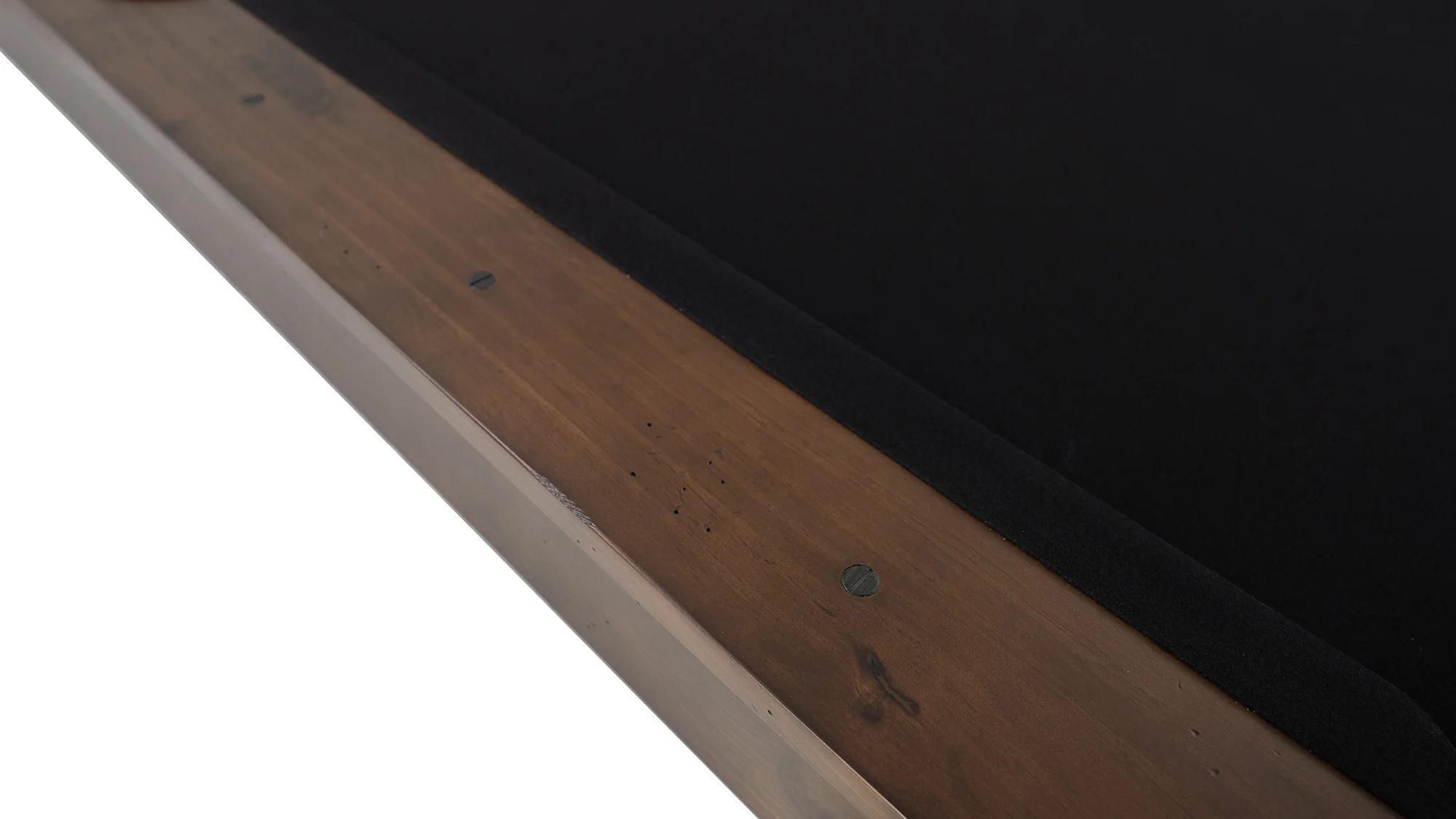 Colt II 7 Ft Pool Table - Rustic Series - Image 11