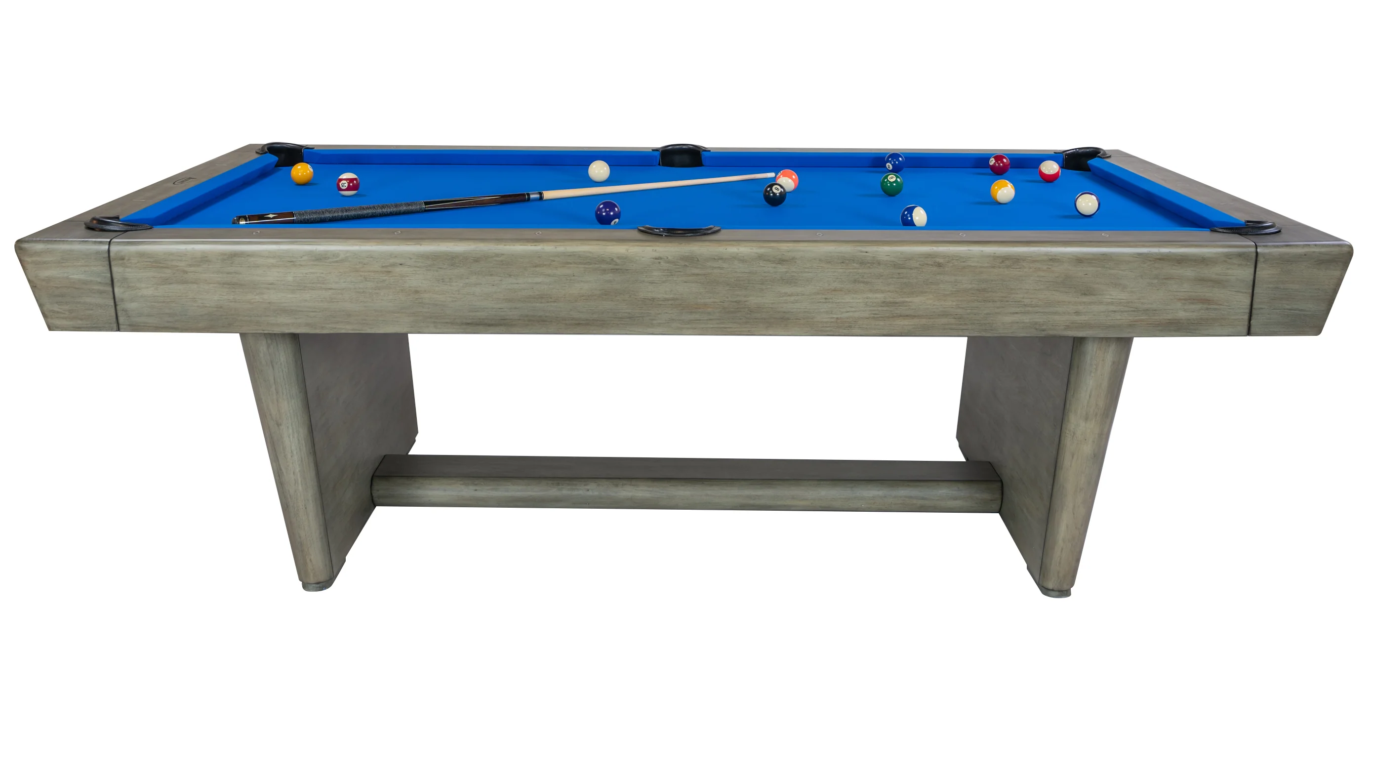 Conasauga 8 Ft Pool Table - Image 10