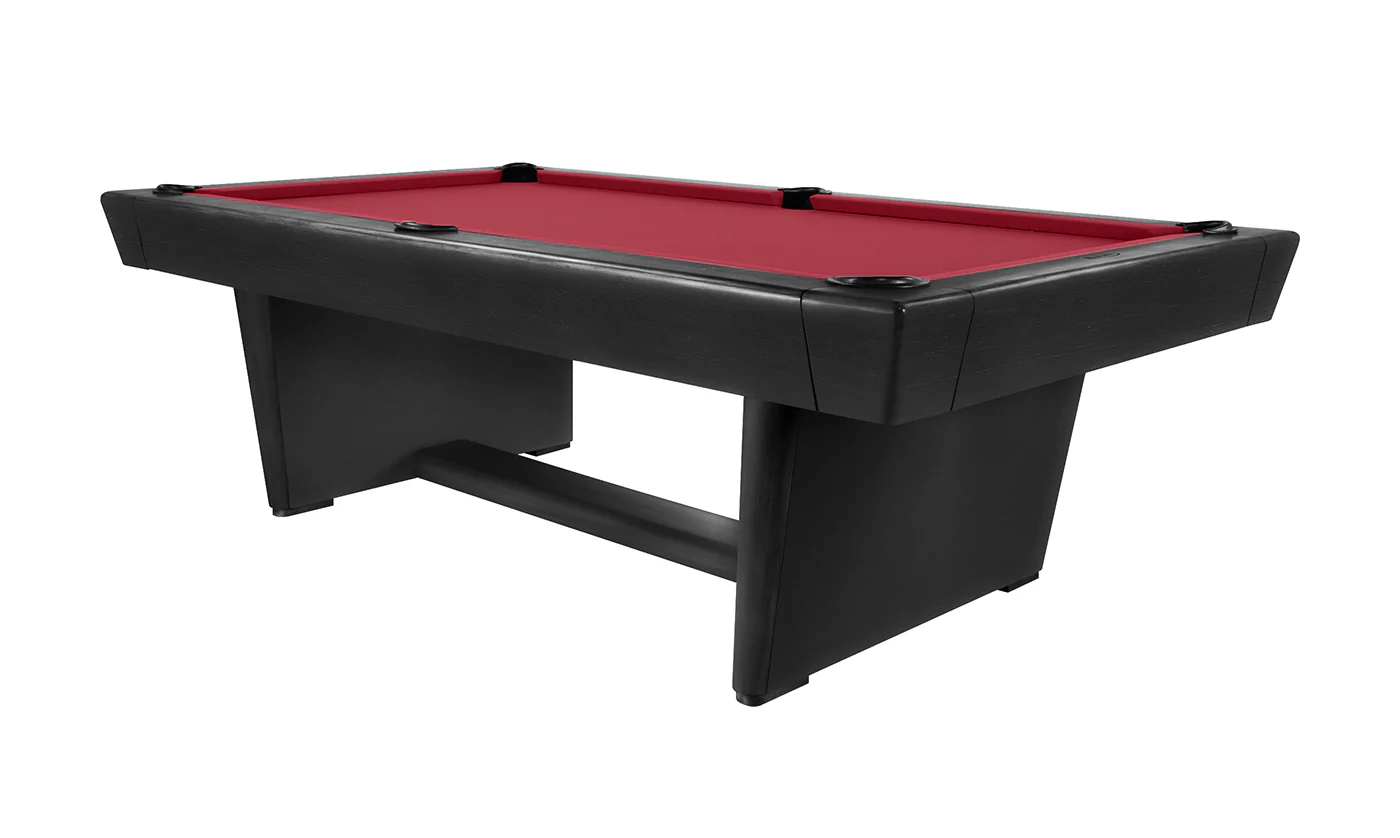 Conasauga 8 Ft Pool Table - Image 19