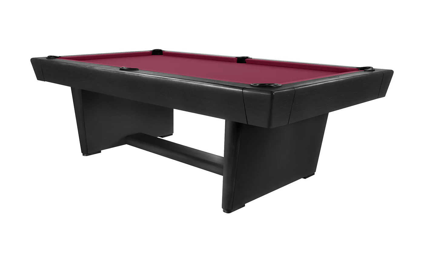 Conasauga 8 Ft Pool Table - Image 21