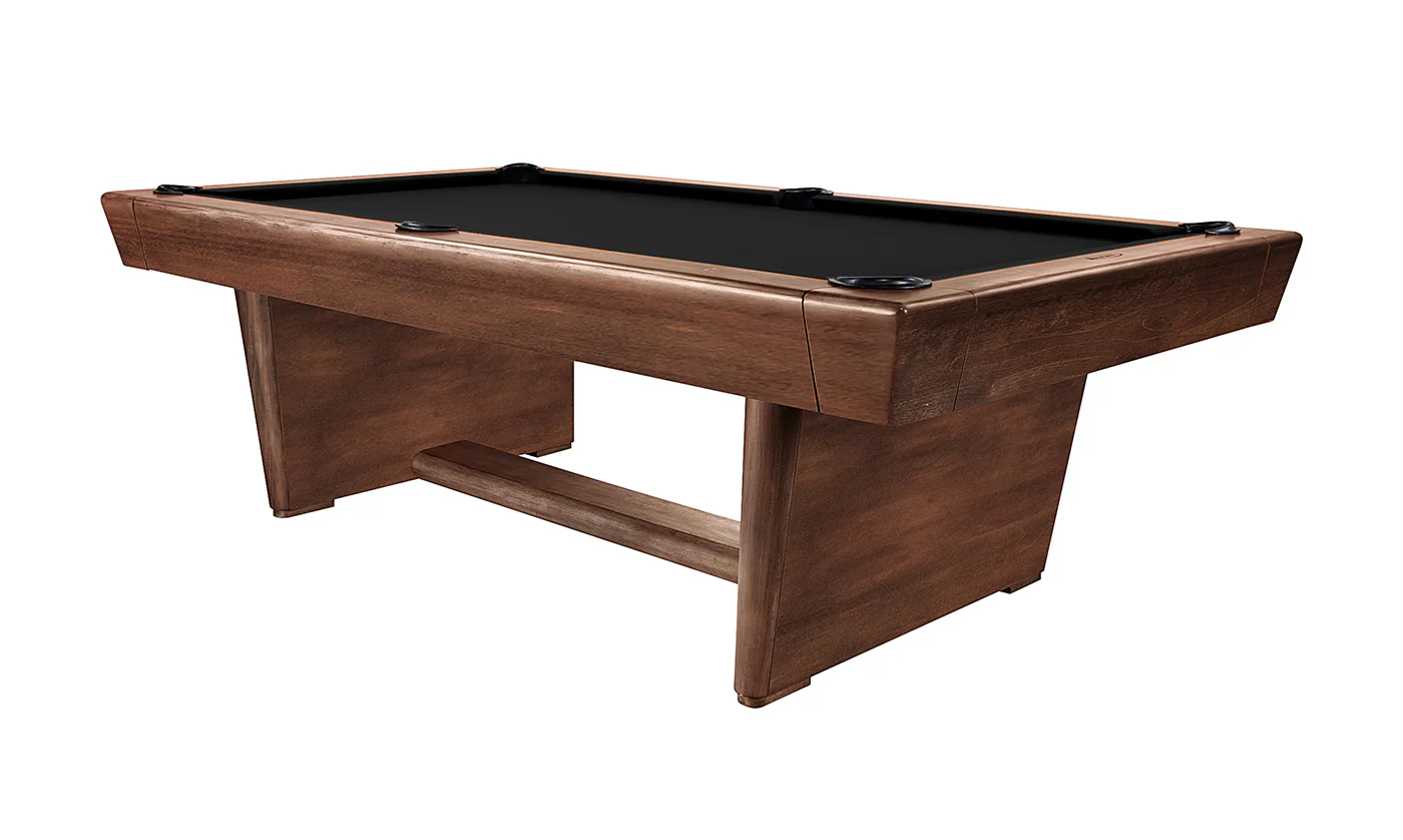 Conasauga 8 Ft Pool Table - Image 22