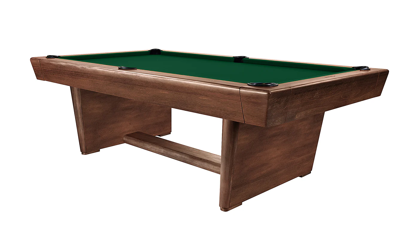Conasauga 8 Ft Pool Table - Image 23