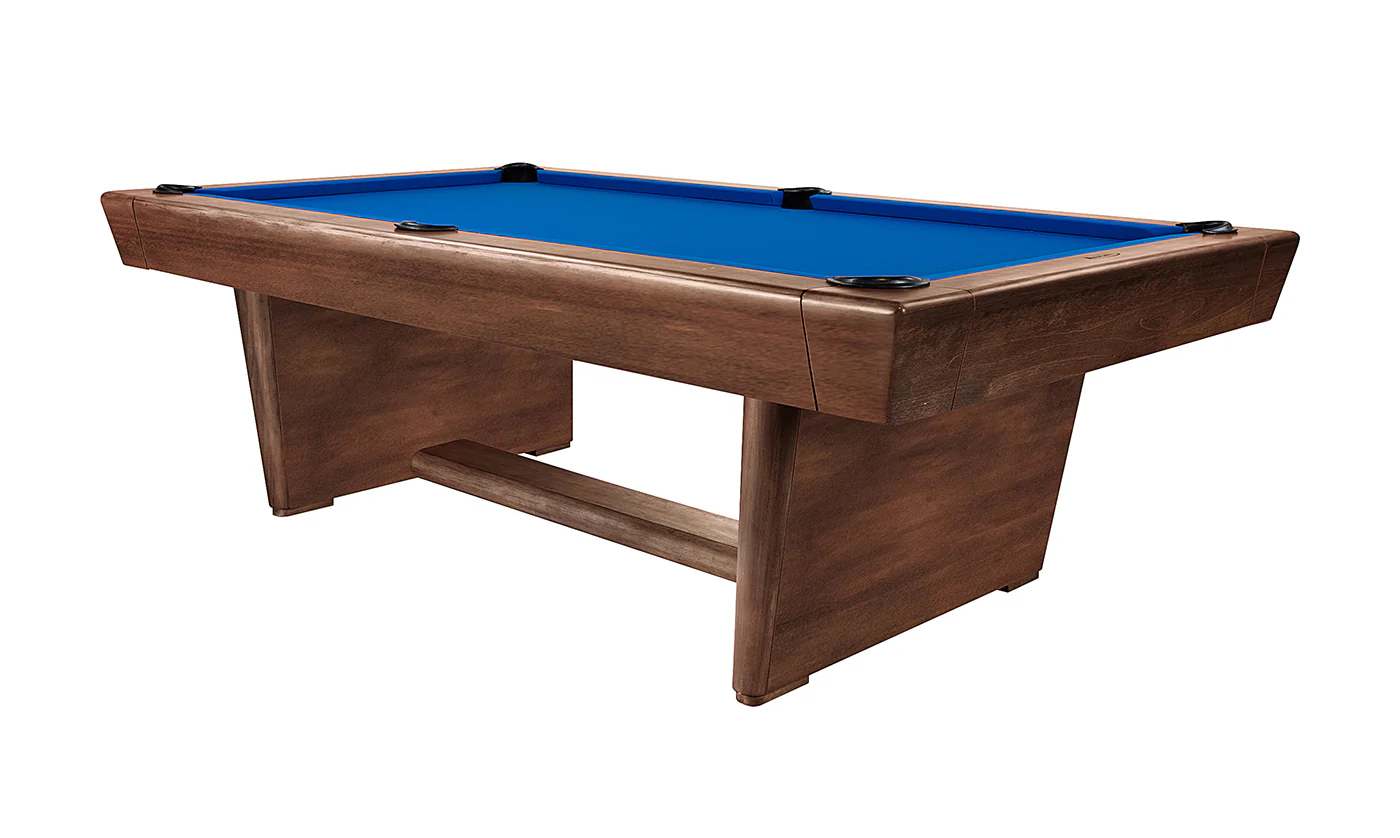 Conasauga 8 Ft Pool Table - Image 25