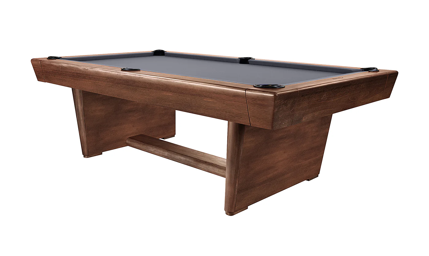 Conasauga 8 Ft Pool Table - Image 26