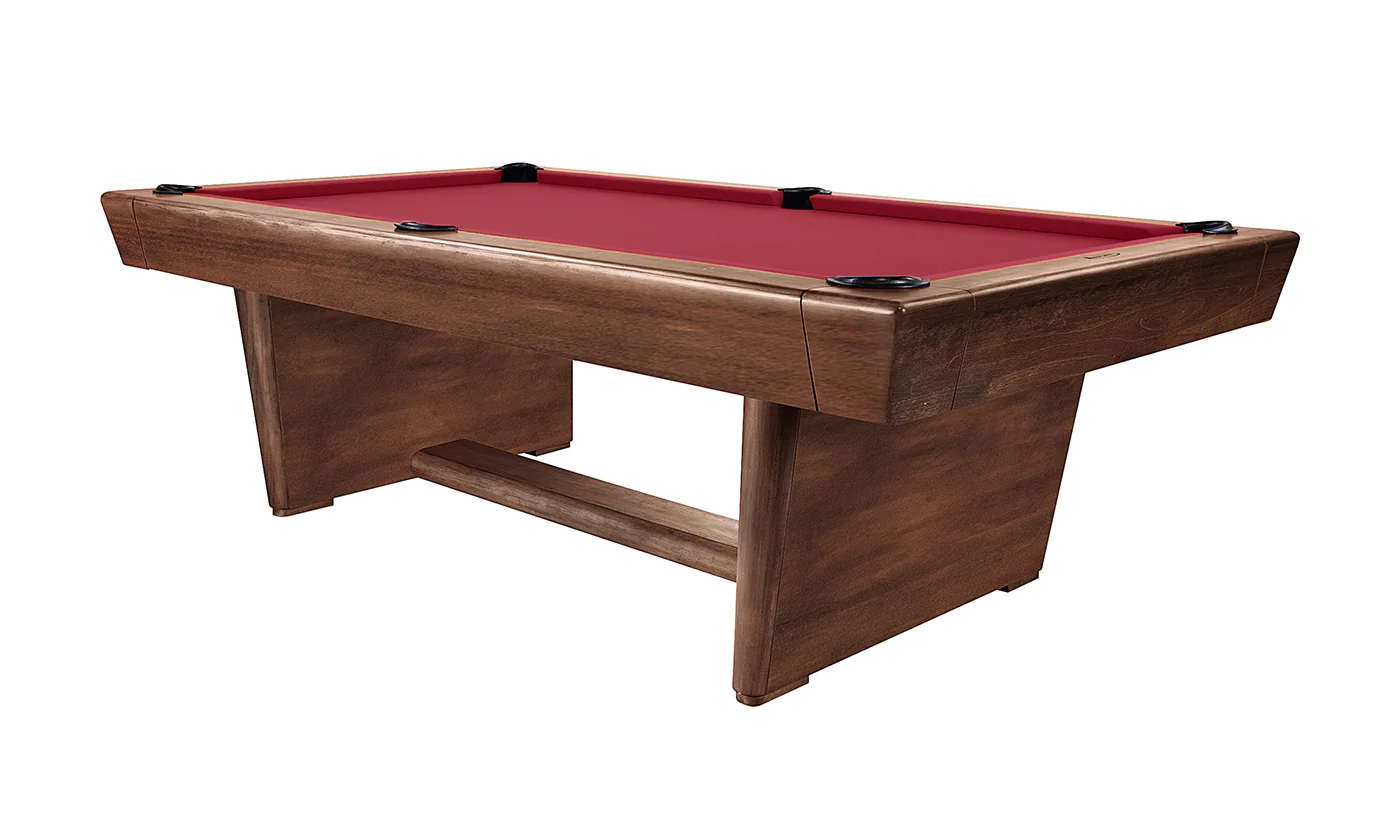 Conasauga 8 Ft Pool Table - Image 27