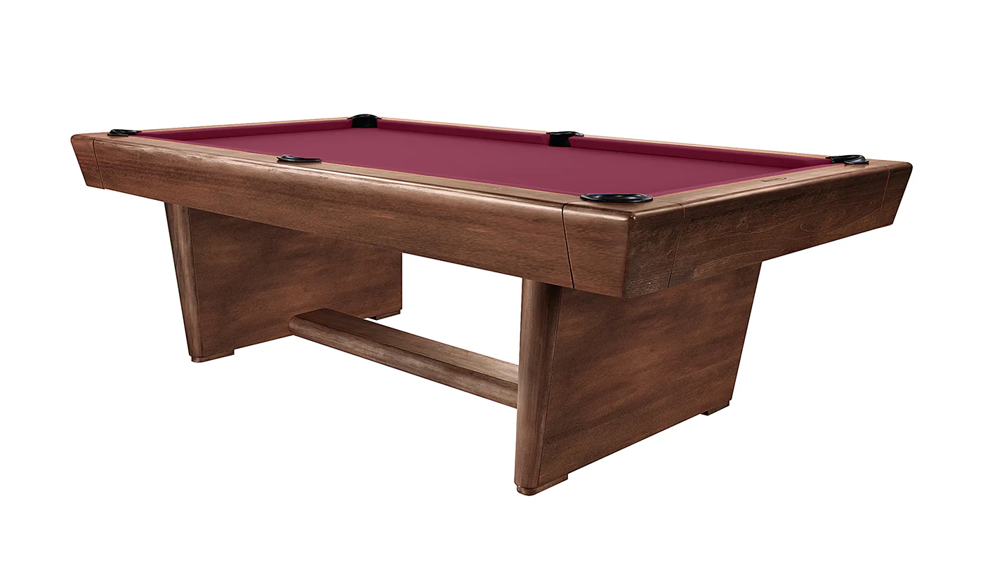 Conasauga 8 Ft Pool Table - Image 29