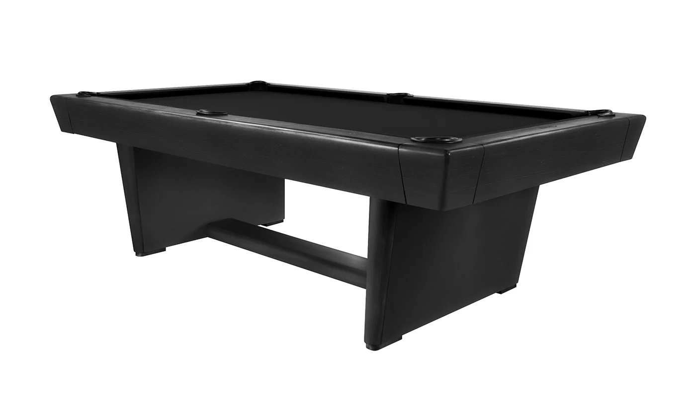 Conasauga 8 Ft Pool Table - Image 46