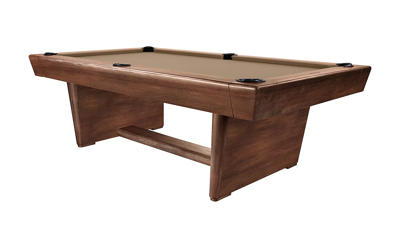 Conasauga 8 Ft Pool Table - Image 51