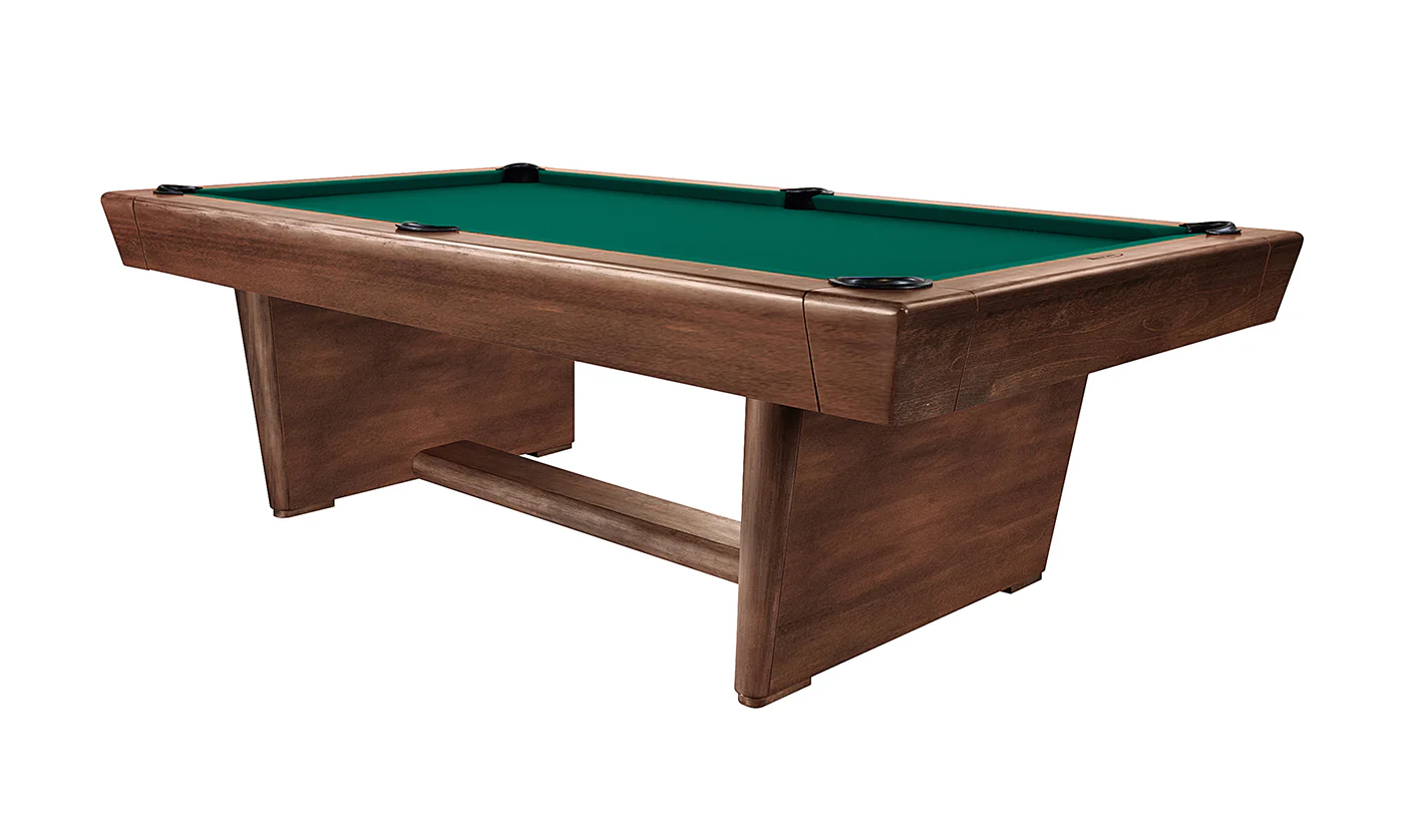 Conasauga 8 Ft Pool Table - Image 53