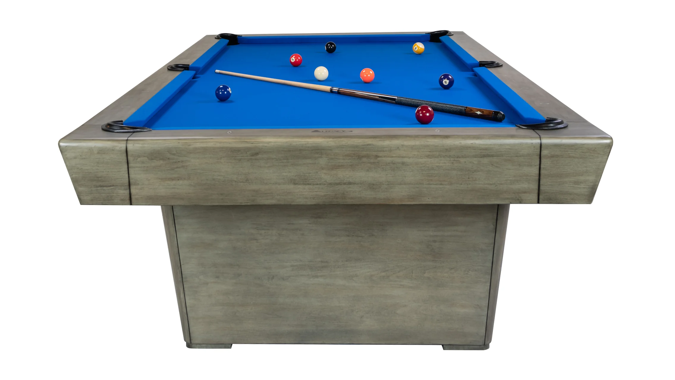 Conasauga 8 Ft Pool Table - Image 9