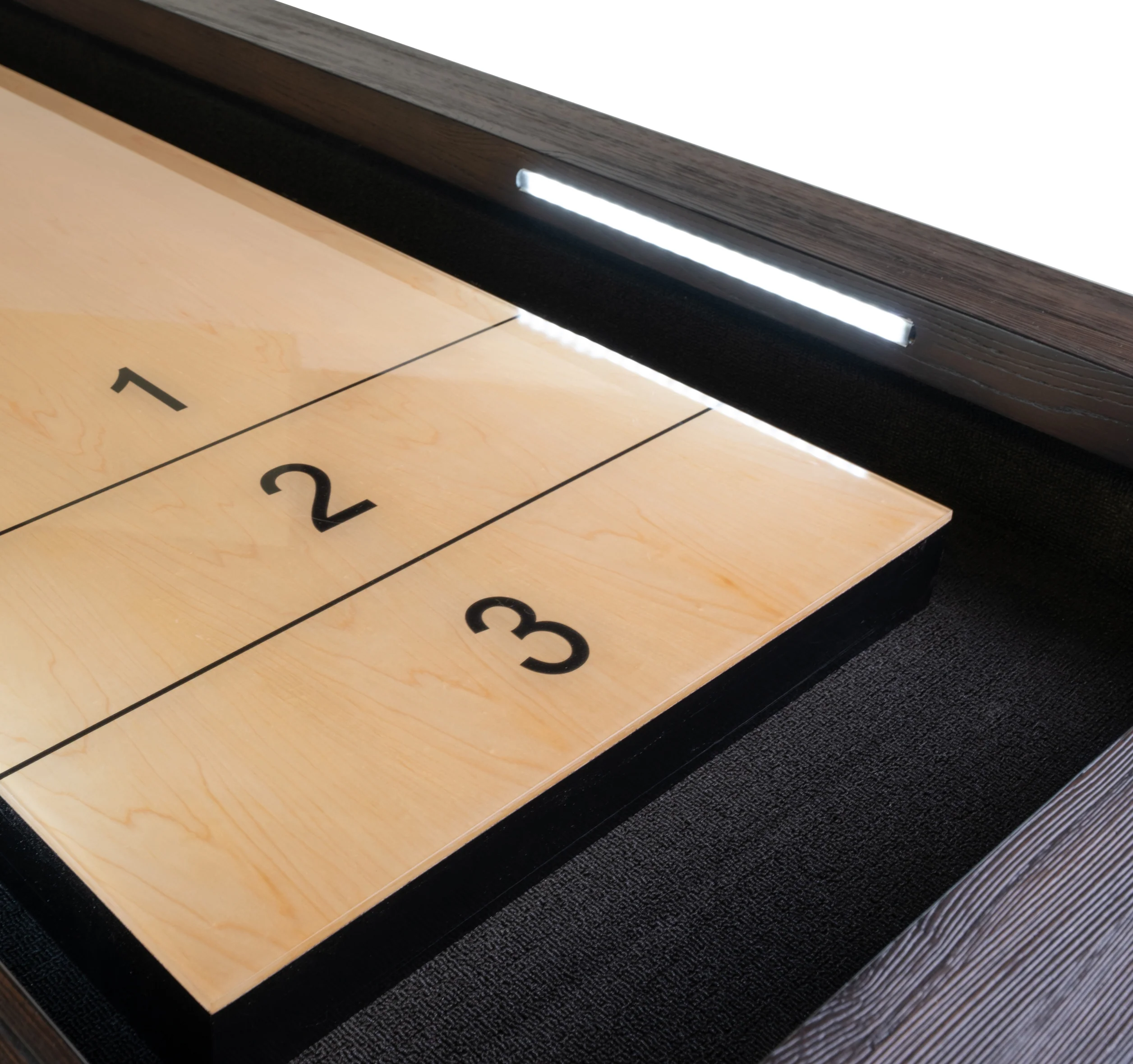Cumberland 12 Ft Shuffleboard - Image 6