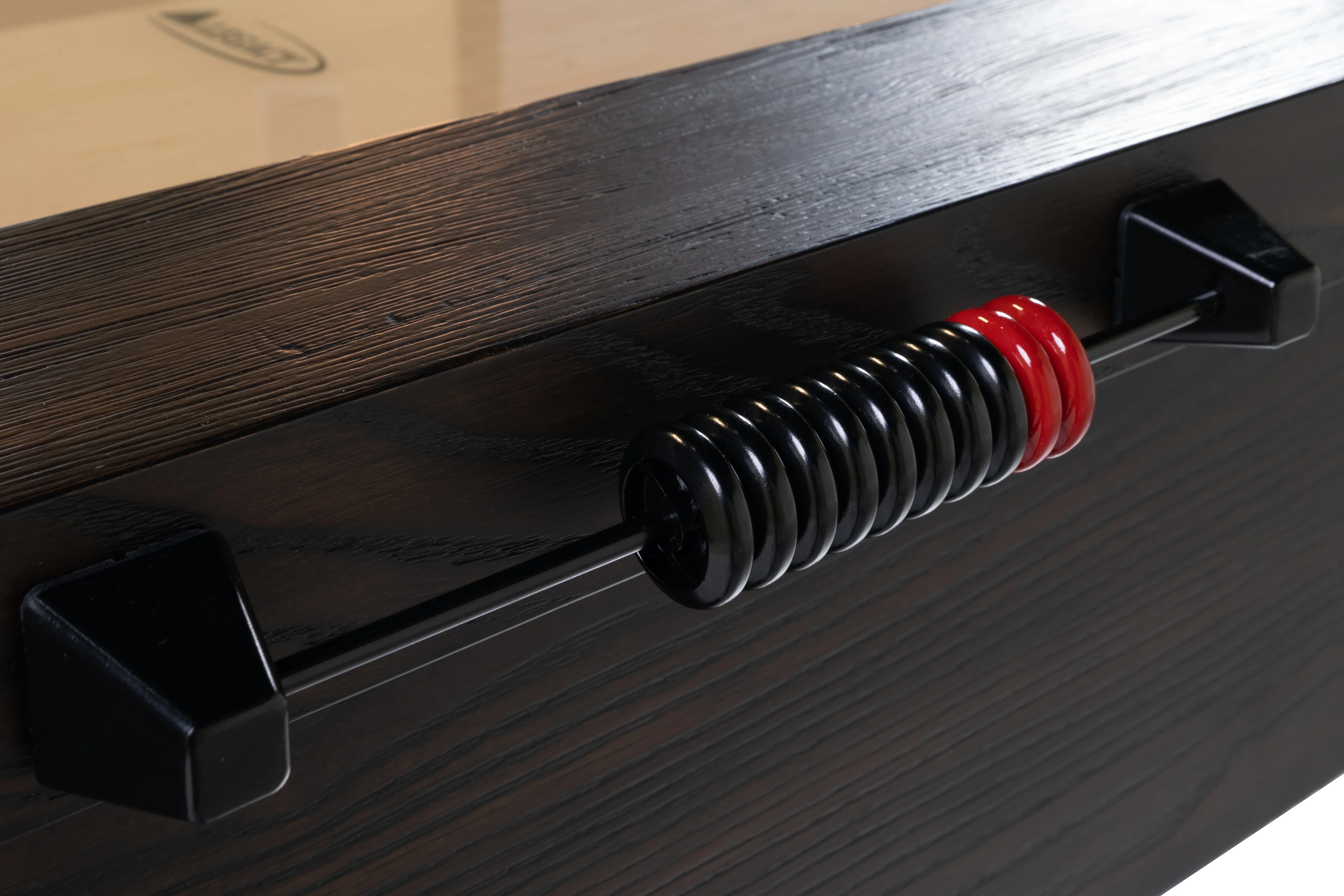 Cumberland 12 Ft Shuffleboard - Image 7