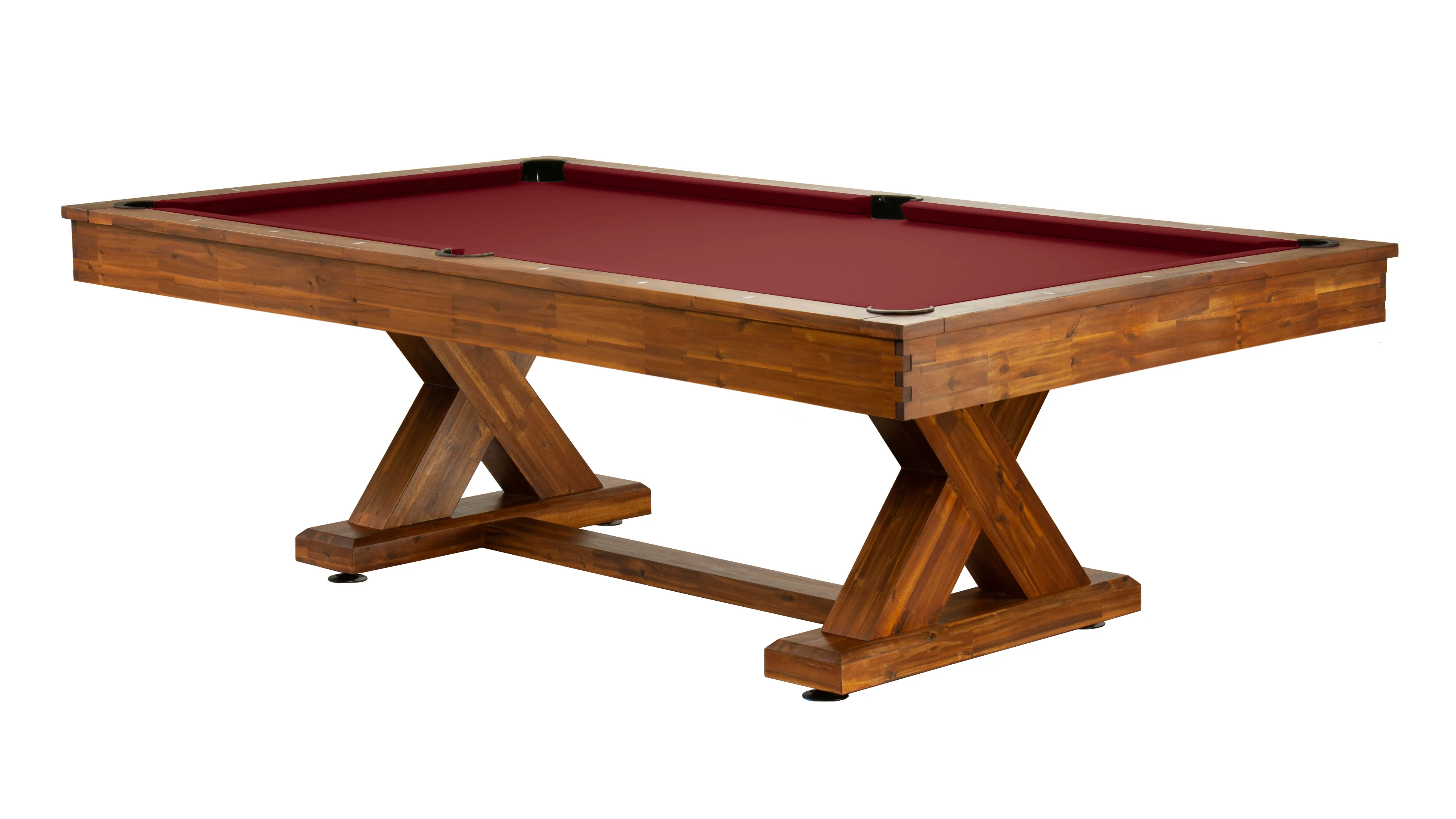 Cumberland 7 Ft Outdoor Pool Table - Image 10