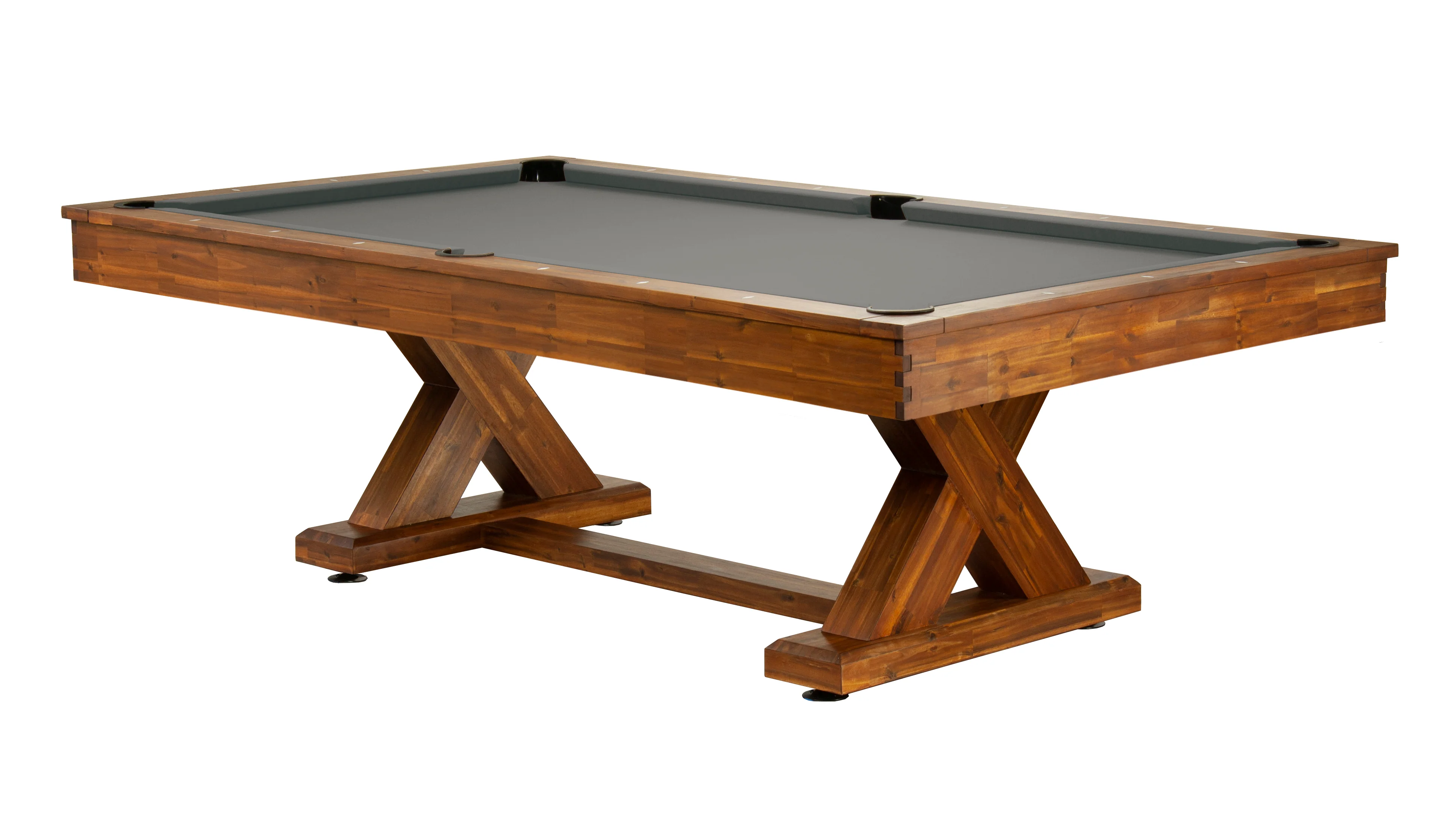 Cumberland 7 Ft Outdoor Pool Table - Image 11