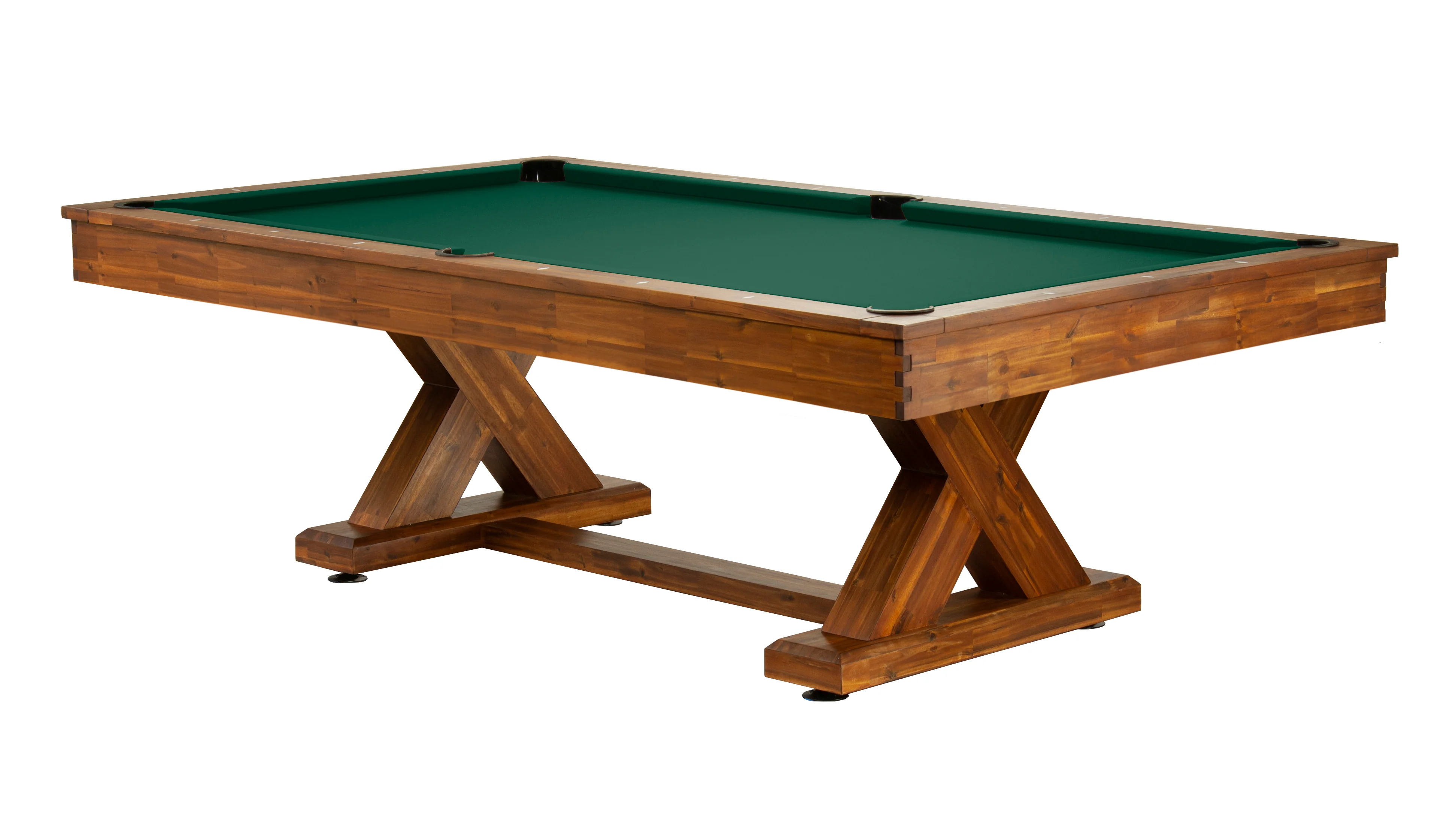 Cumberland 7 Ft Outdoor Pool Table - Image 12