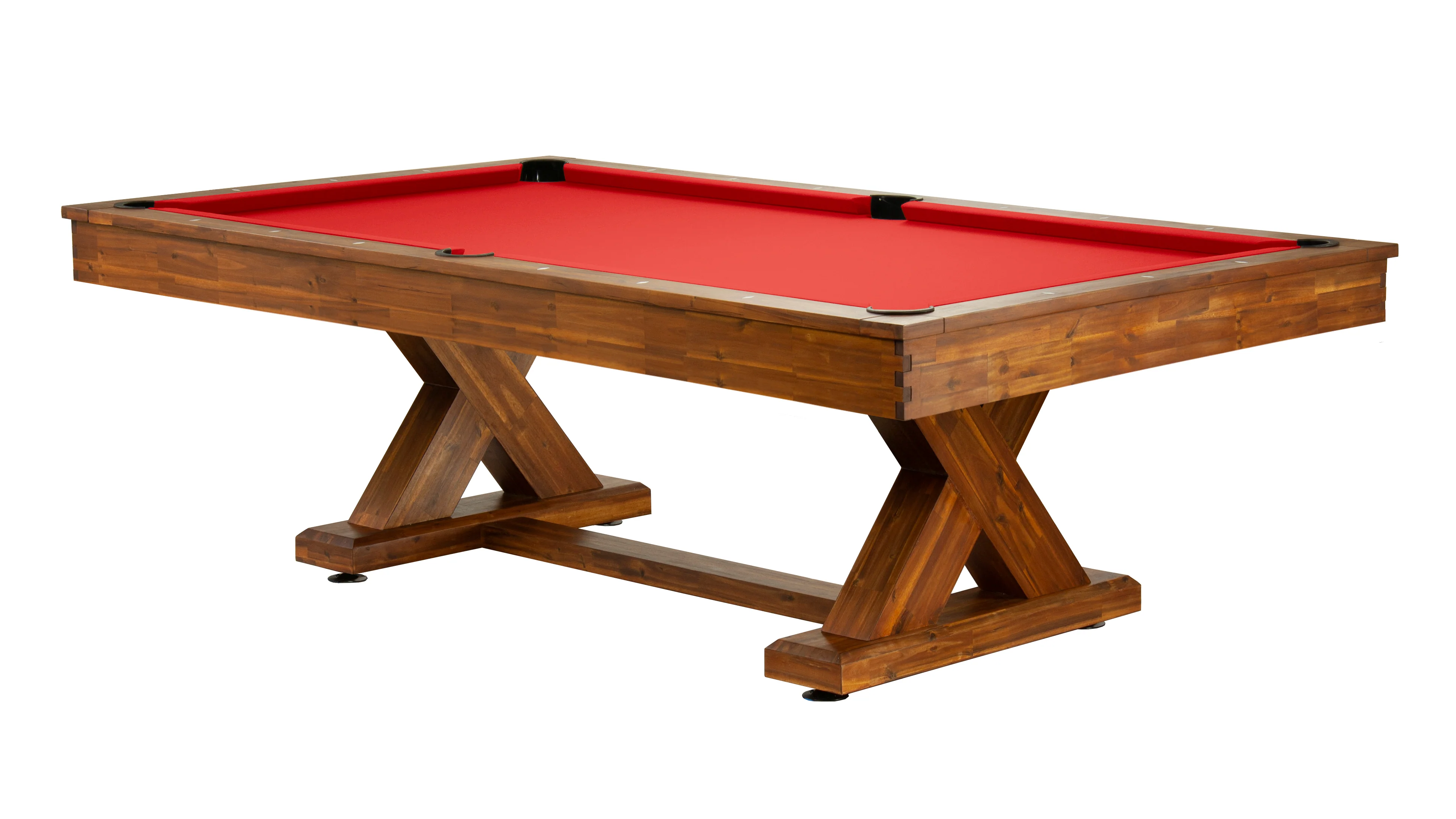 Cumberland 7 Ft Outdoor Pool Table - Image 14