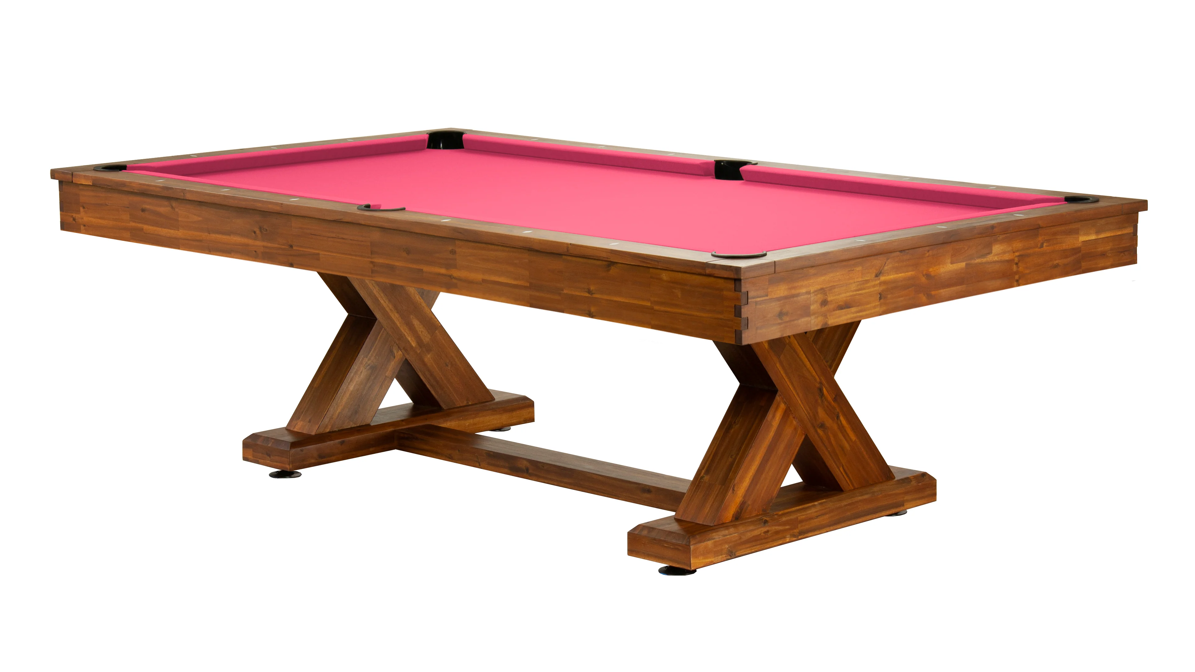 Cumberland 7 Ft Outdoor Pool Table - Image 17