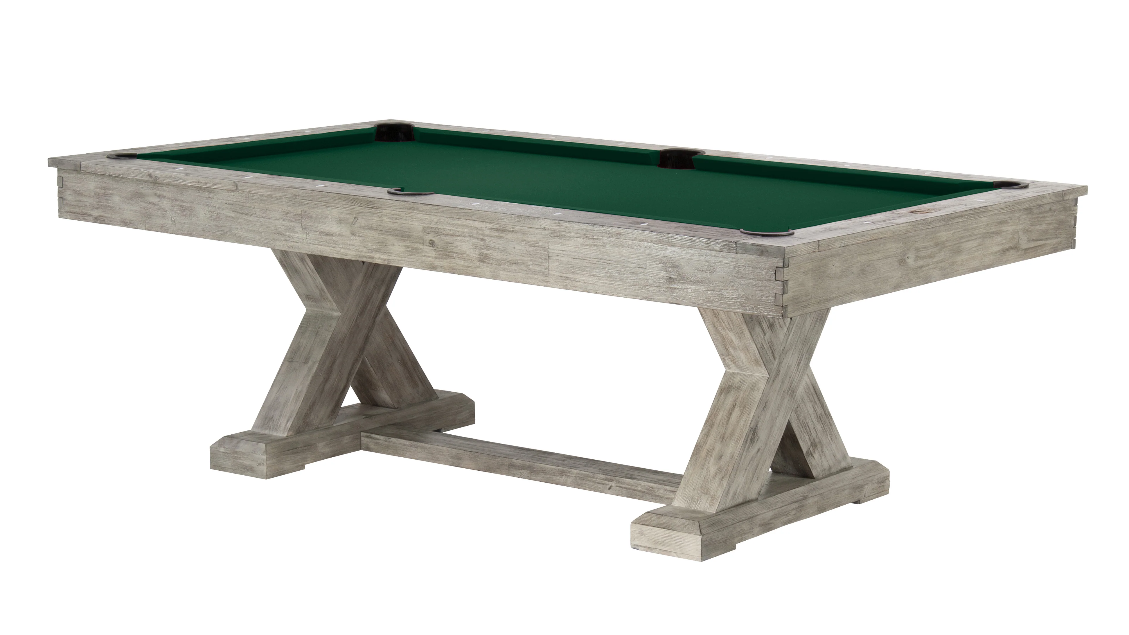 Cumberland 7 Ft Outdoor Pool Table - Image 22