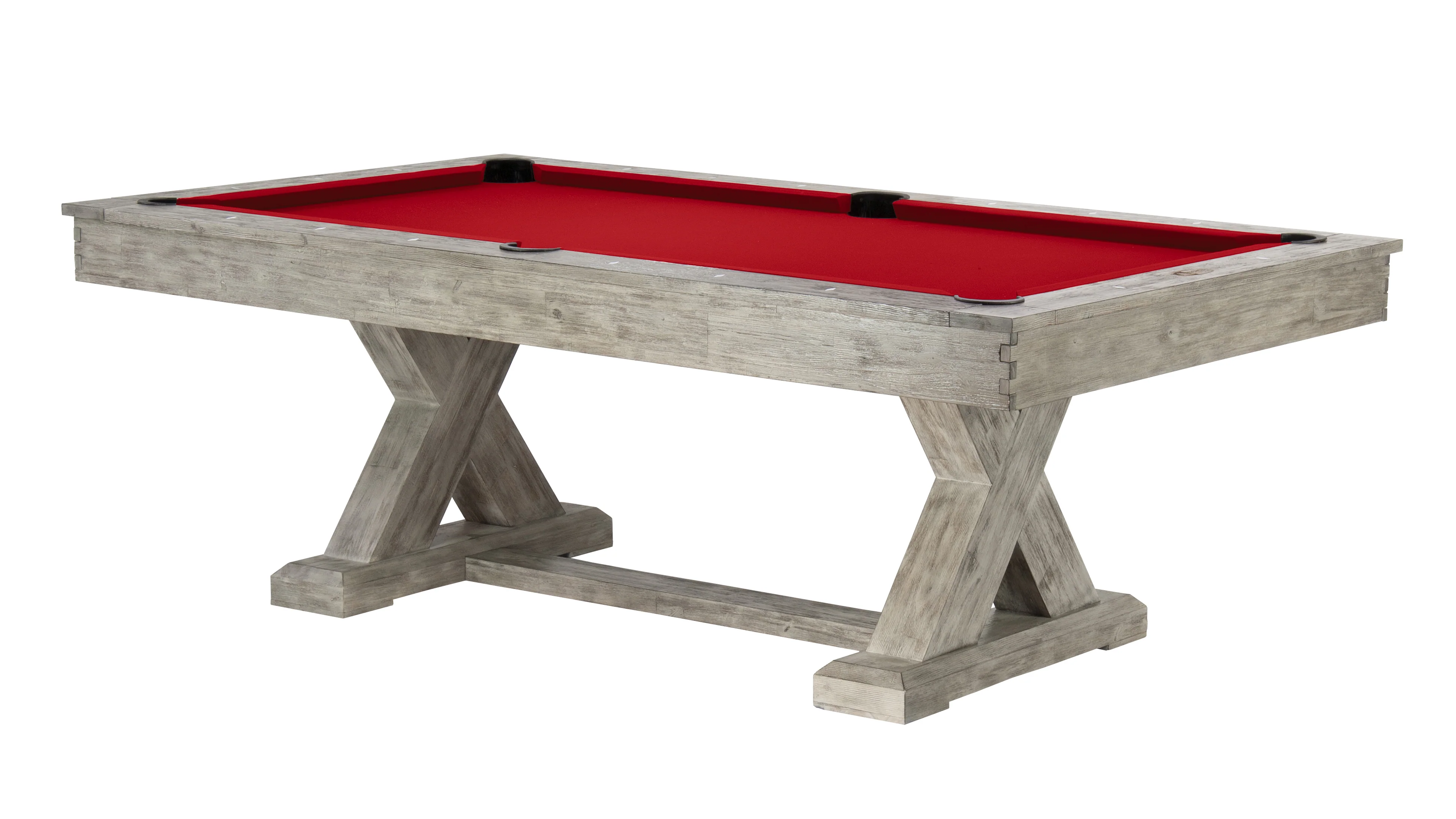 Cumberland 7 Ft Outdoor Pool Table - Image 24