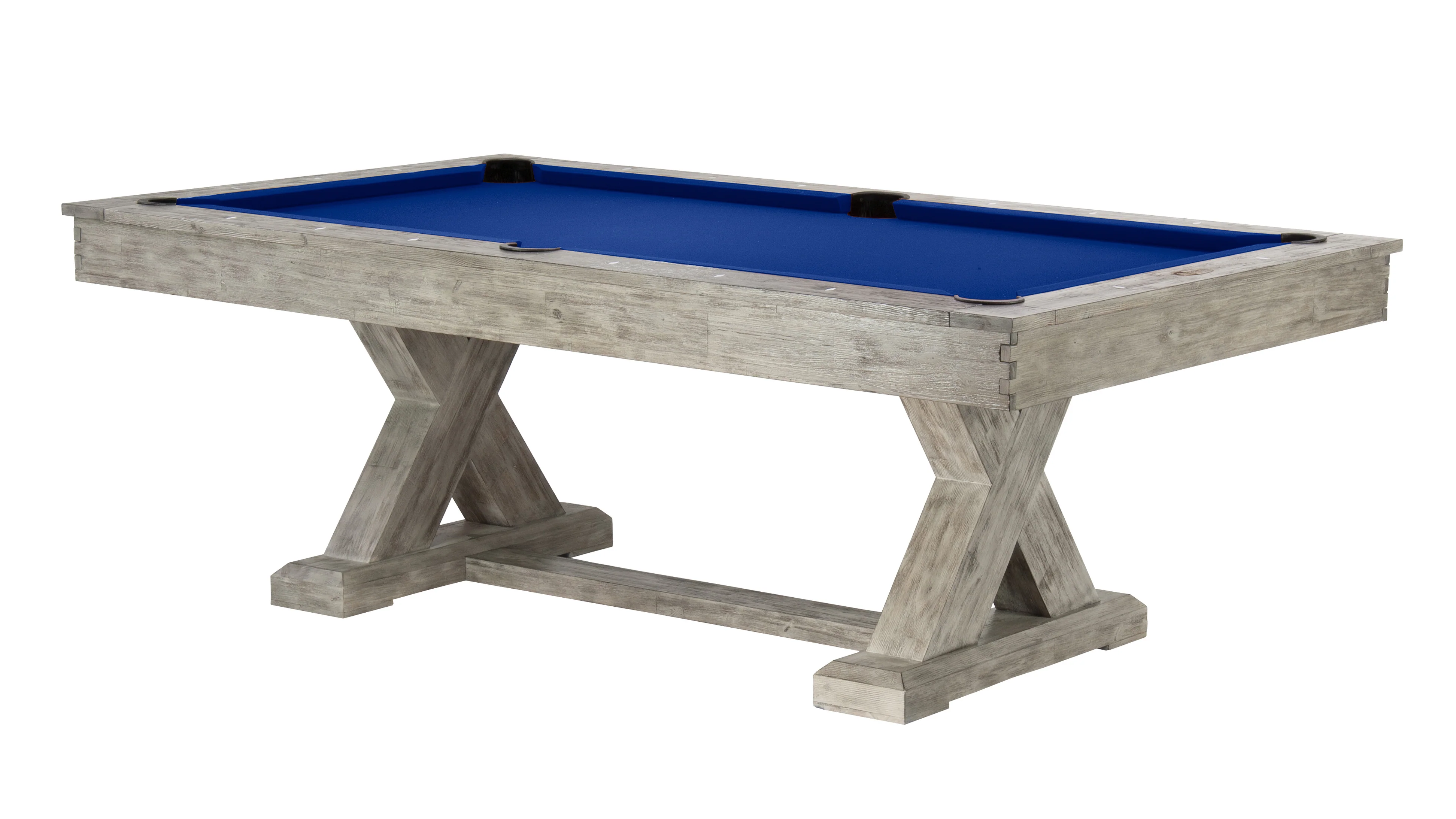 Cumberland 7 Ft Outdoor Pool Table - Image 25