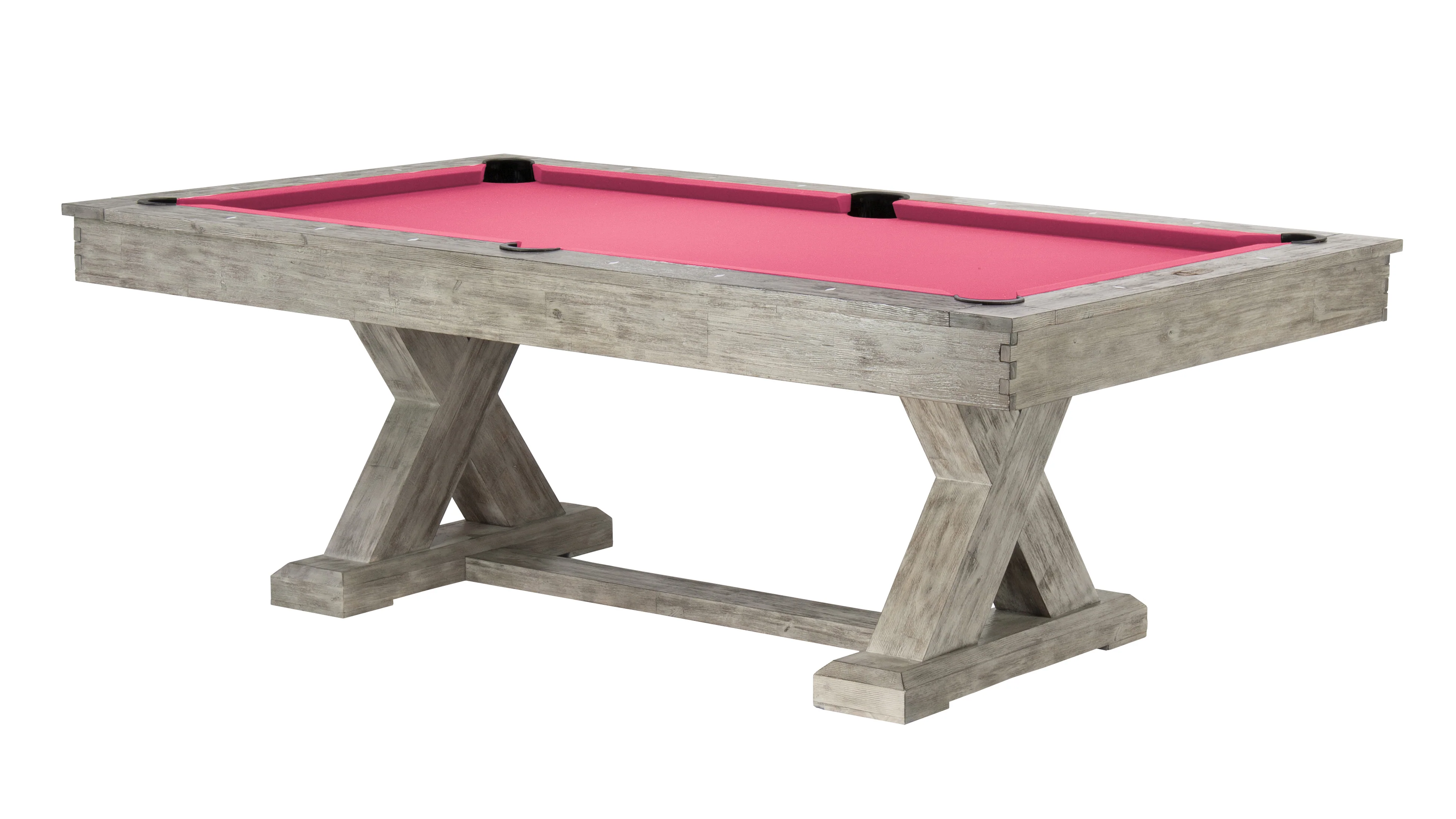 Cumberland 7 Ft Outdoor Pool Table - Image 27