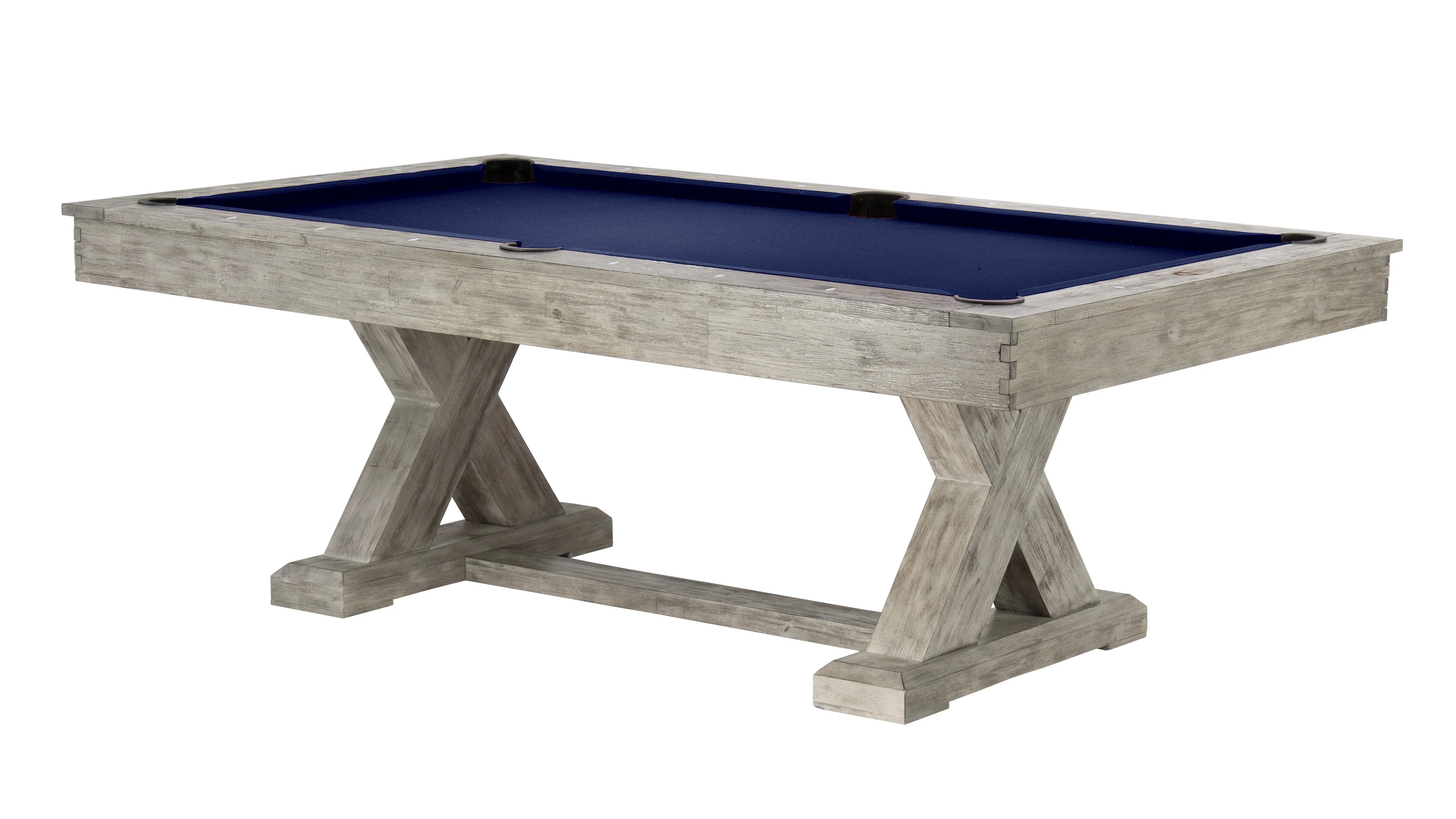 Cumberland 7 Ft Outdoor Pool Table - Image 28