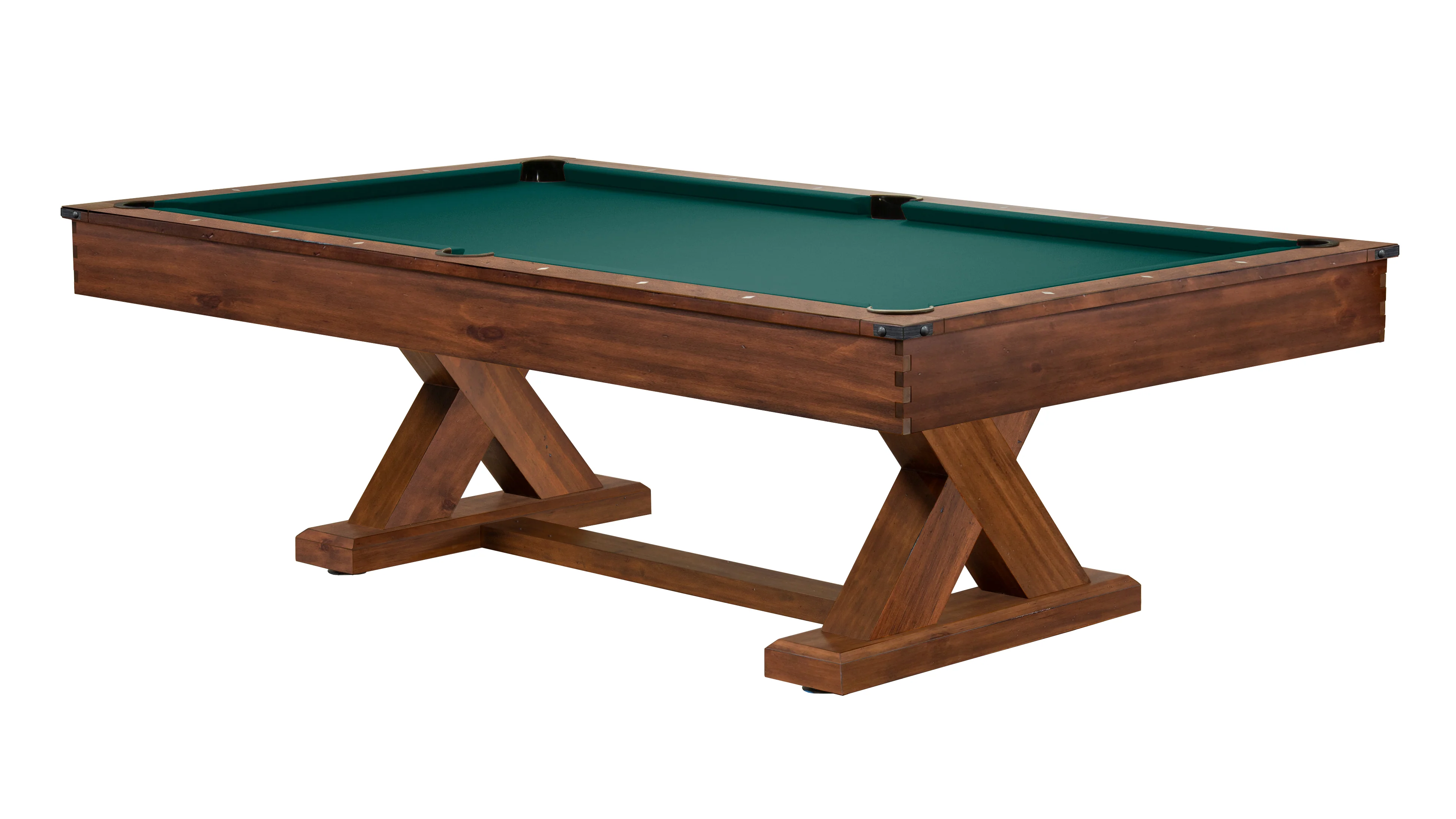 Cumberland 7 Ft Pool Table - Image 10