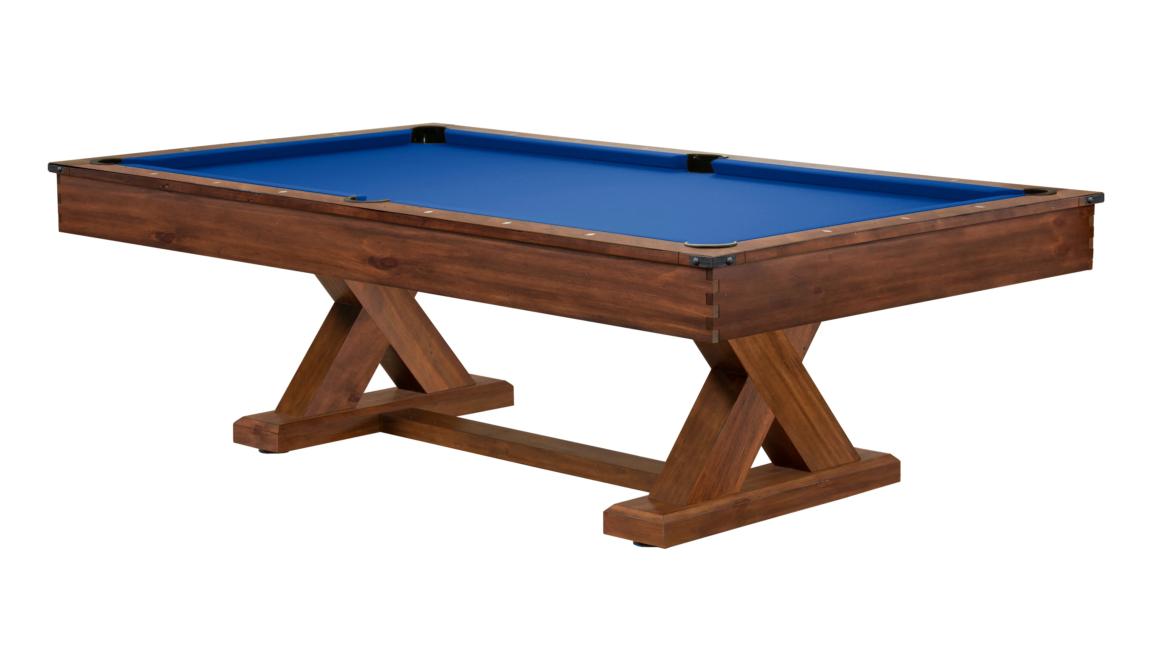 Cumberland 7 Ft Pool Table - Image 11