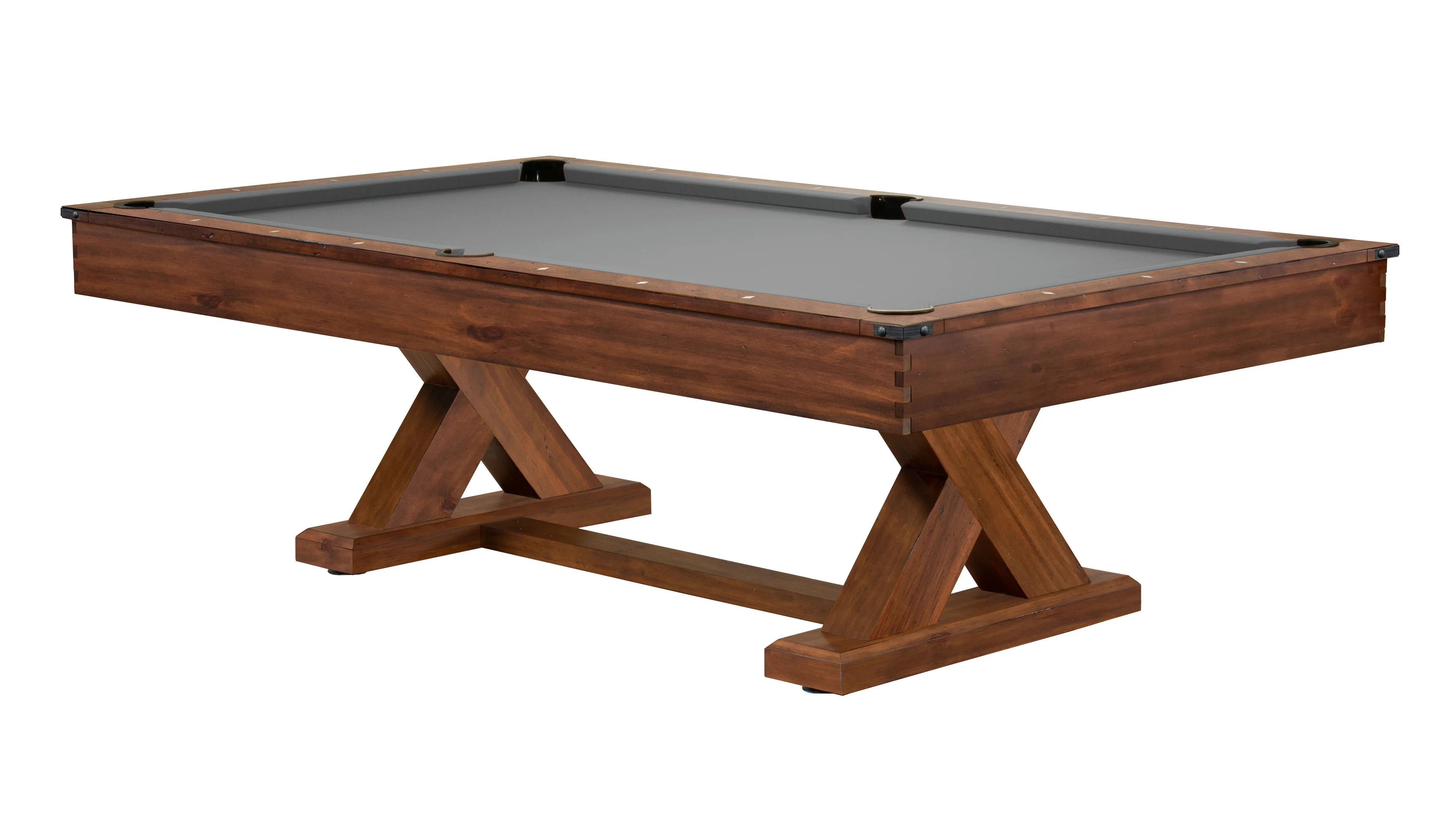 Cumberland 7 Ft Pool Table - Image 12