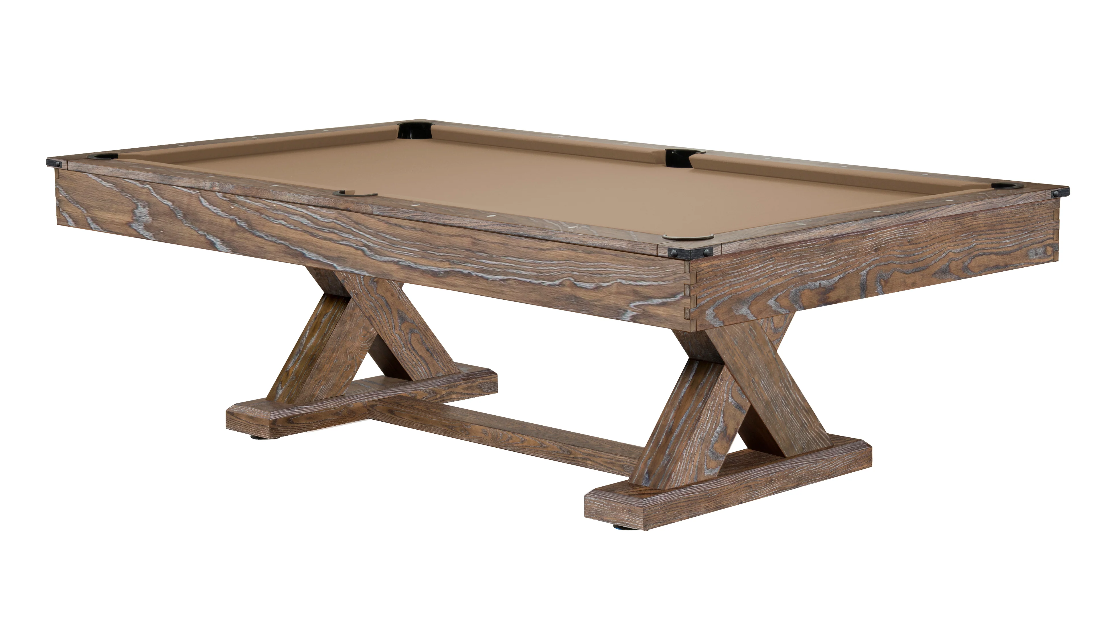 Cumberland 7 Ft Pool Table - Image 15