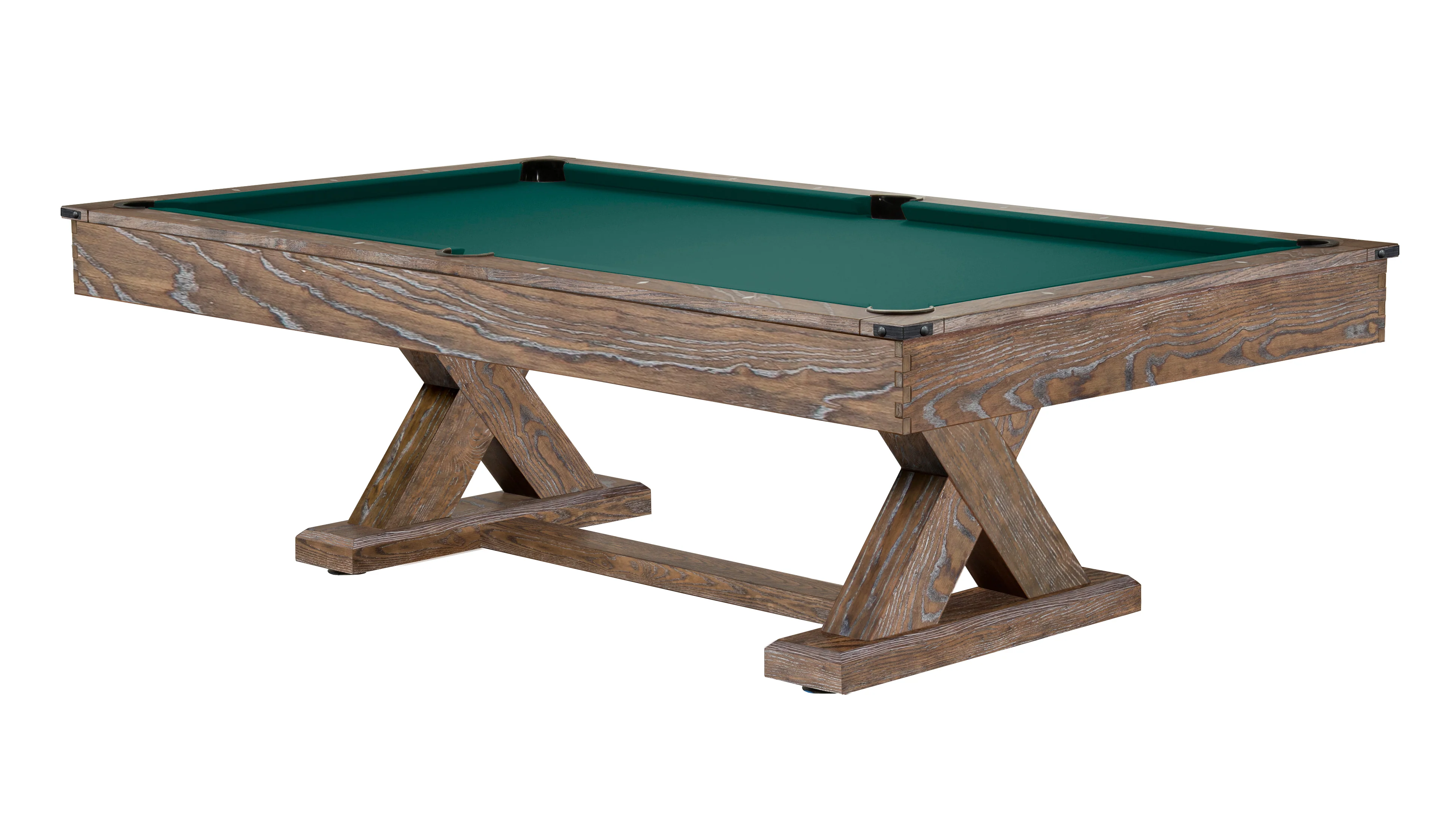 Cumberland 7 Ft Pool Table - Image 18